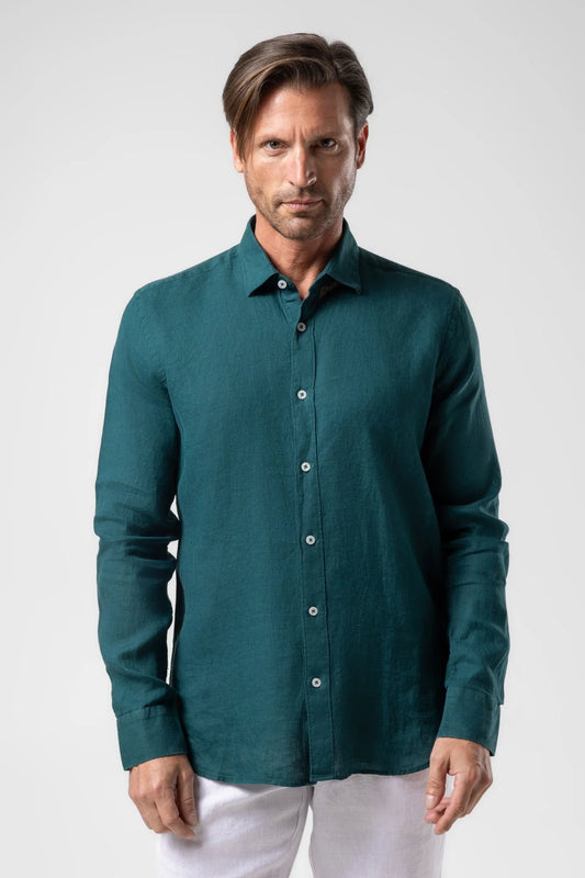 Emerald Green
