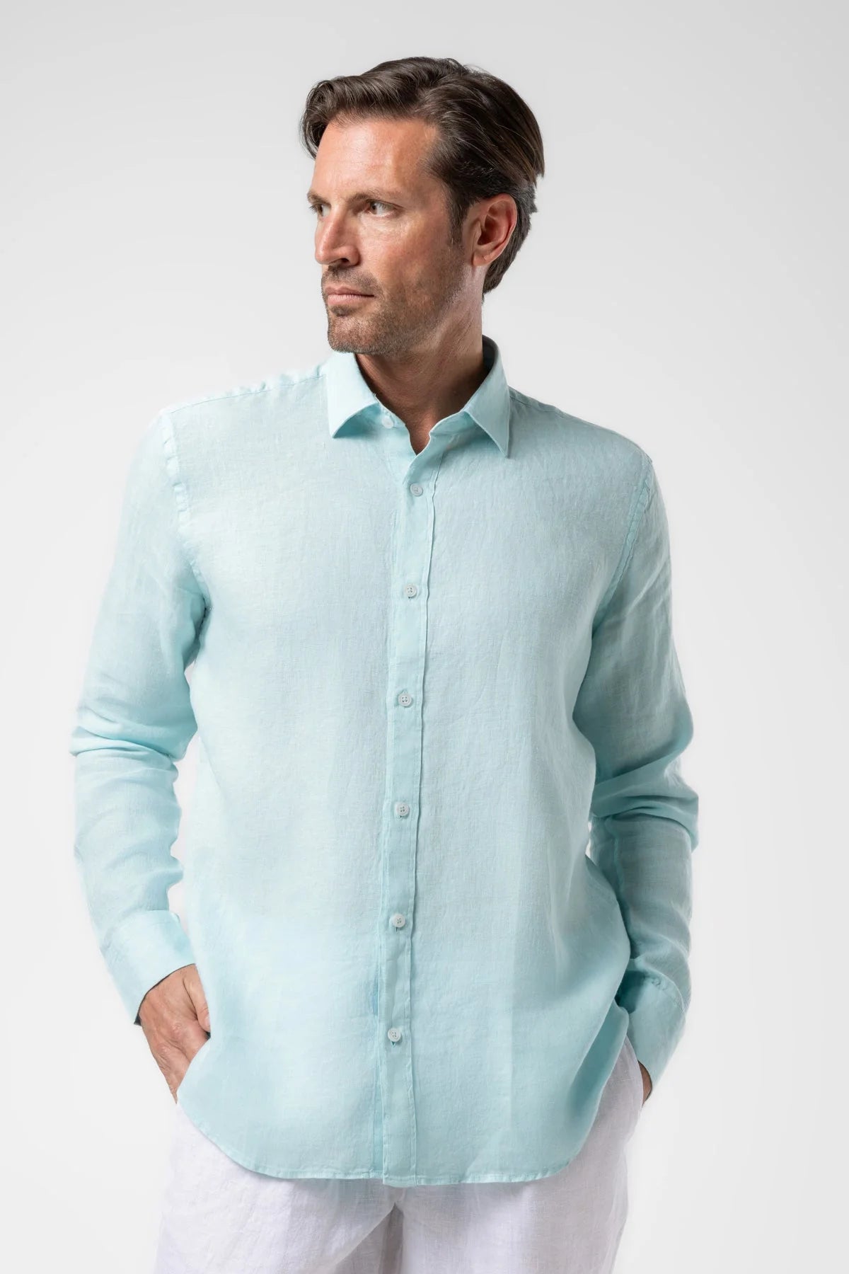Light Turquoise