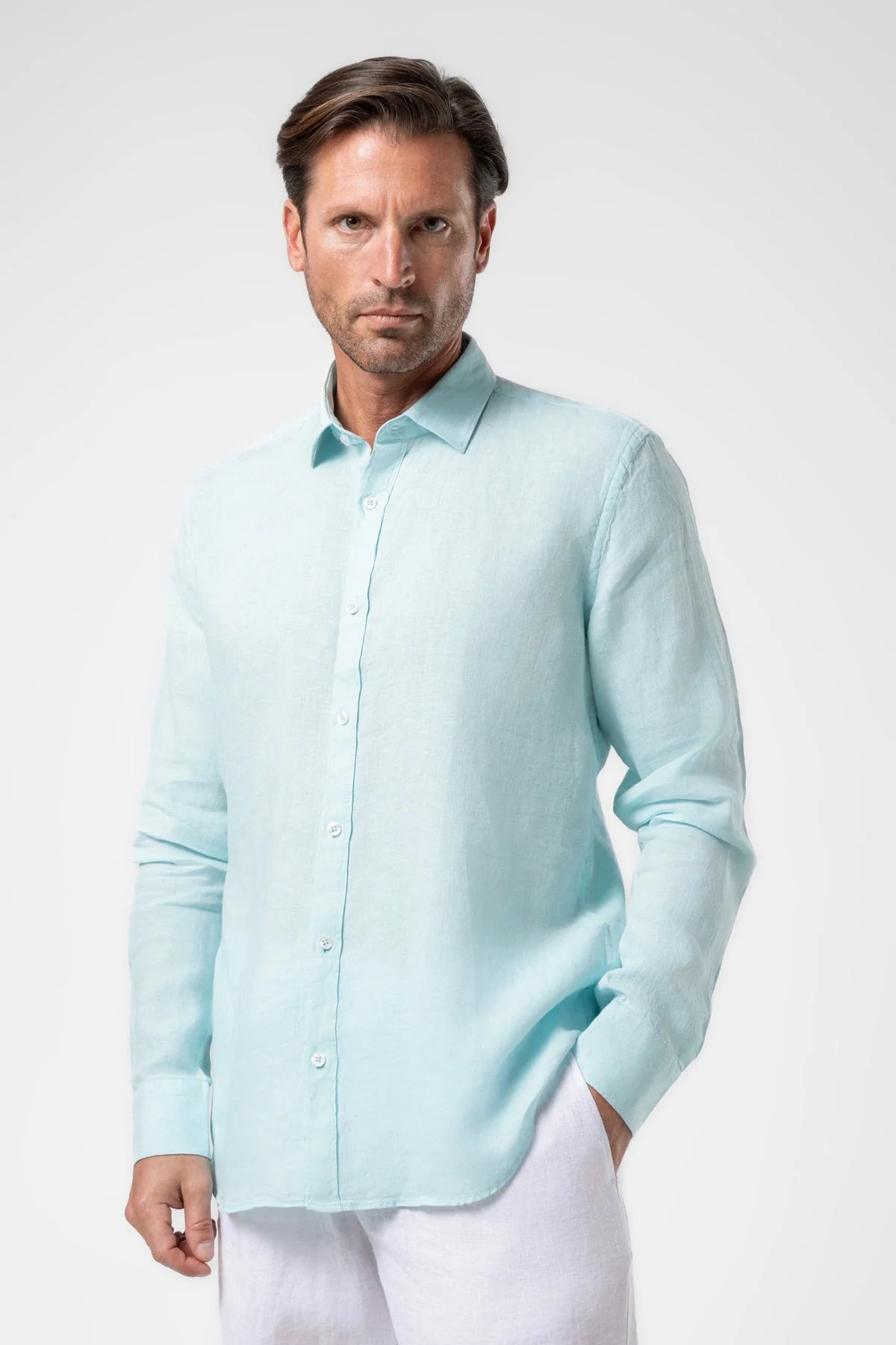 Light Turquoise