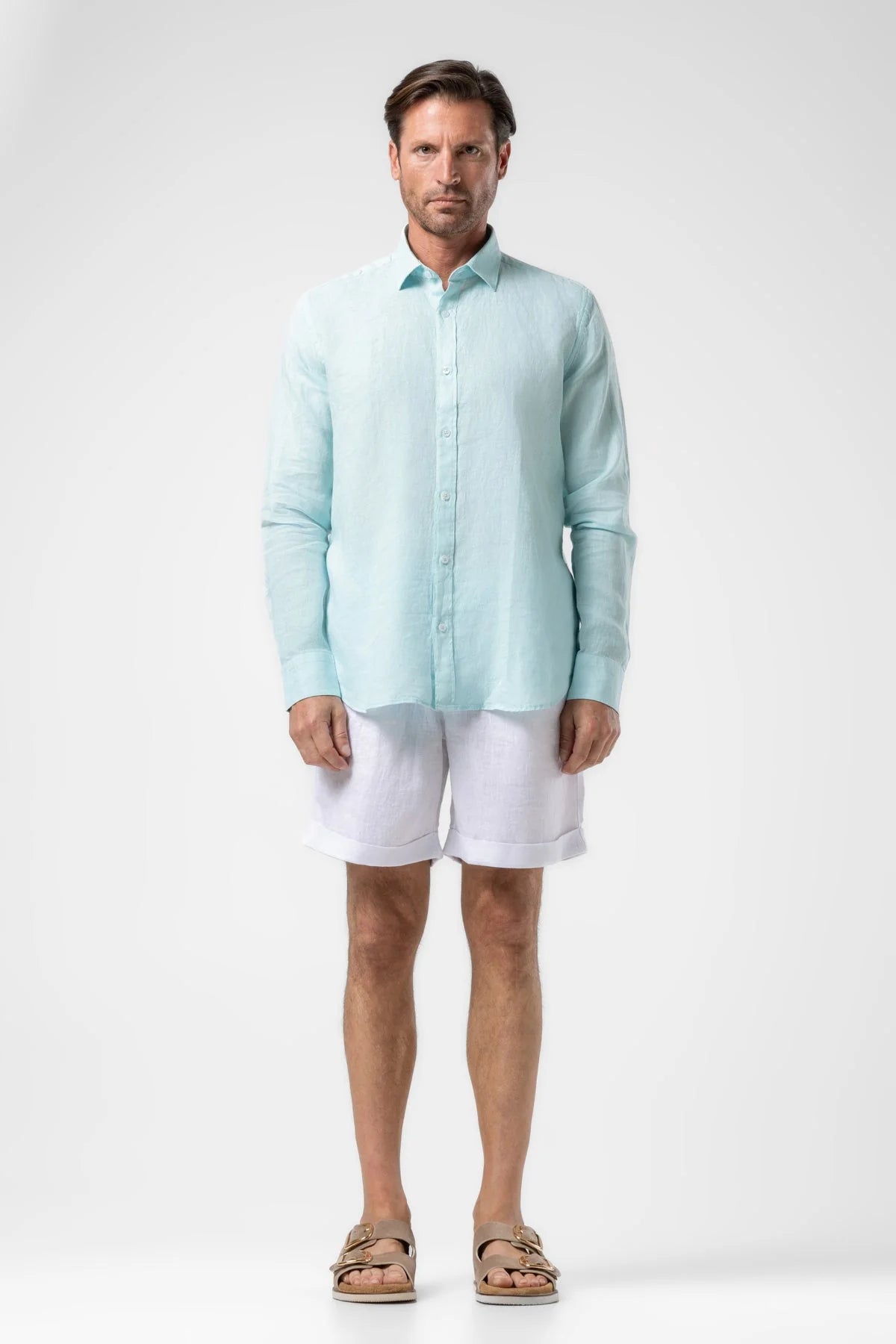 Light Turquoise