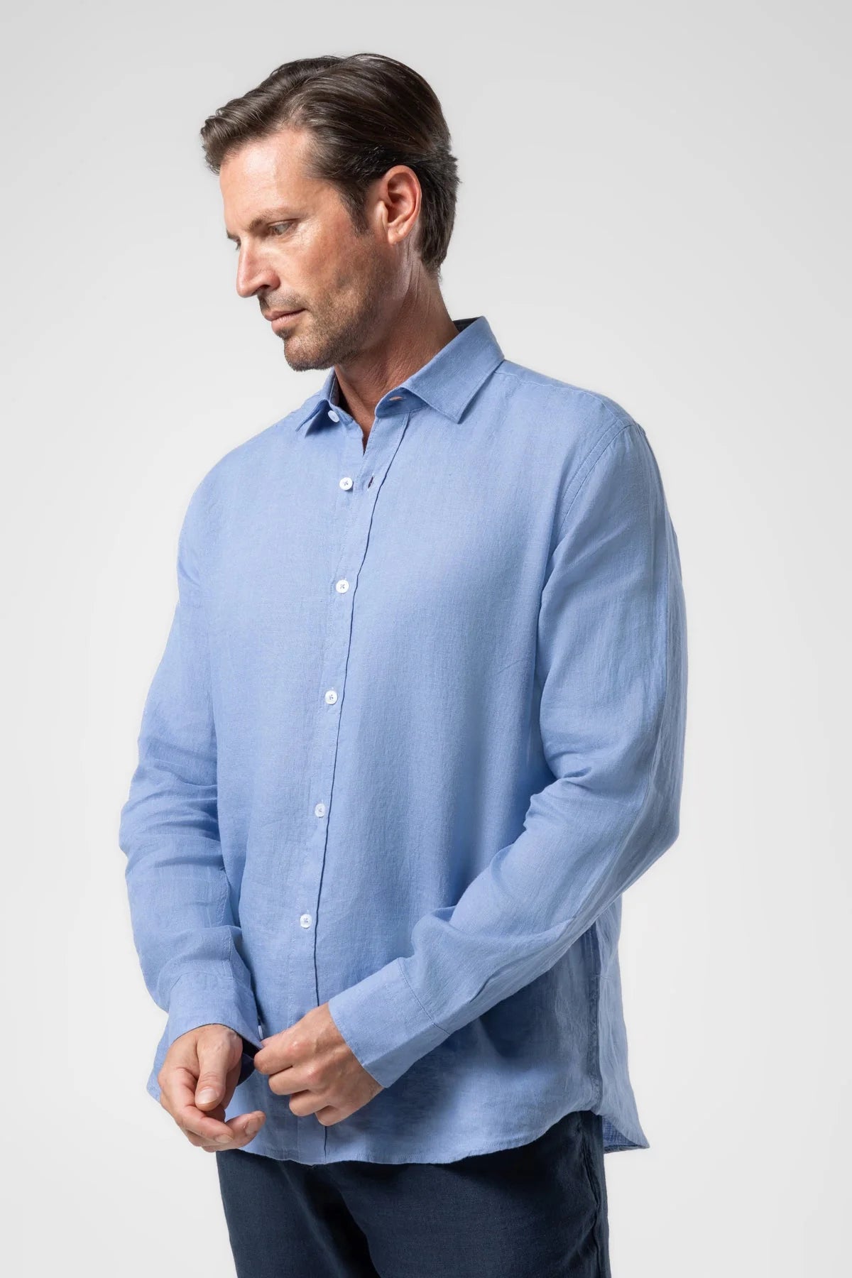 Light Saxe Blue