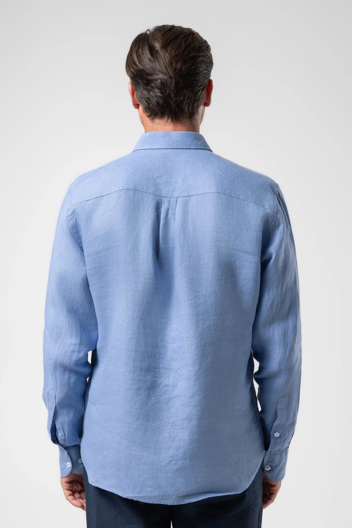 Light Saxe Blue