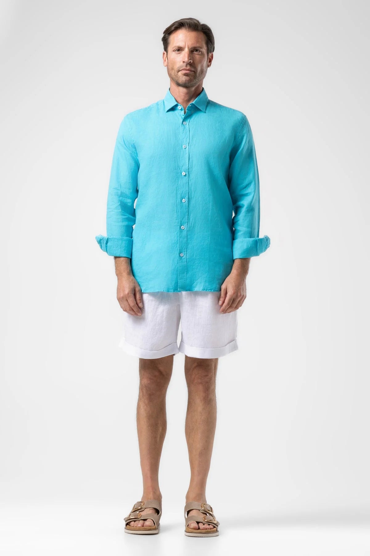 Turquoise