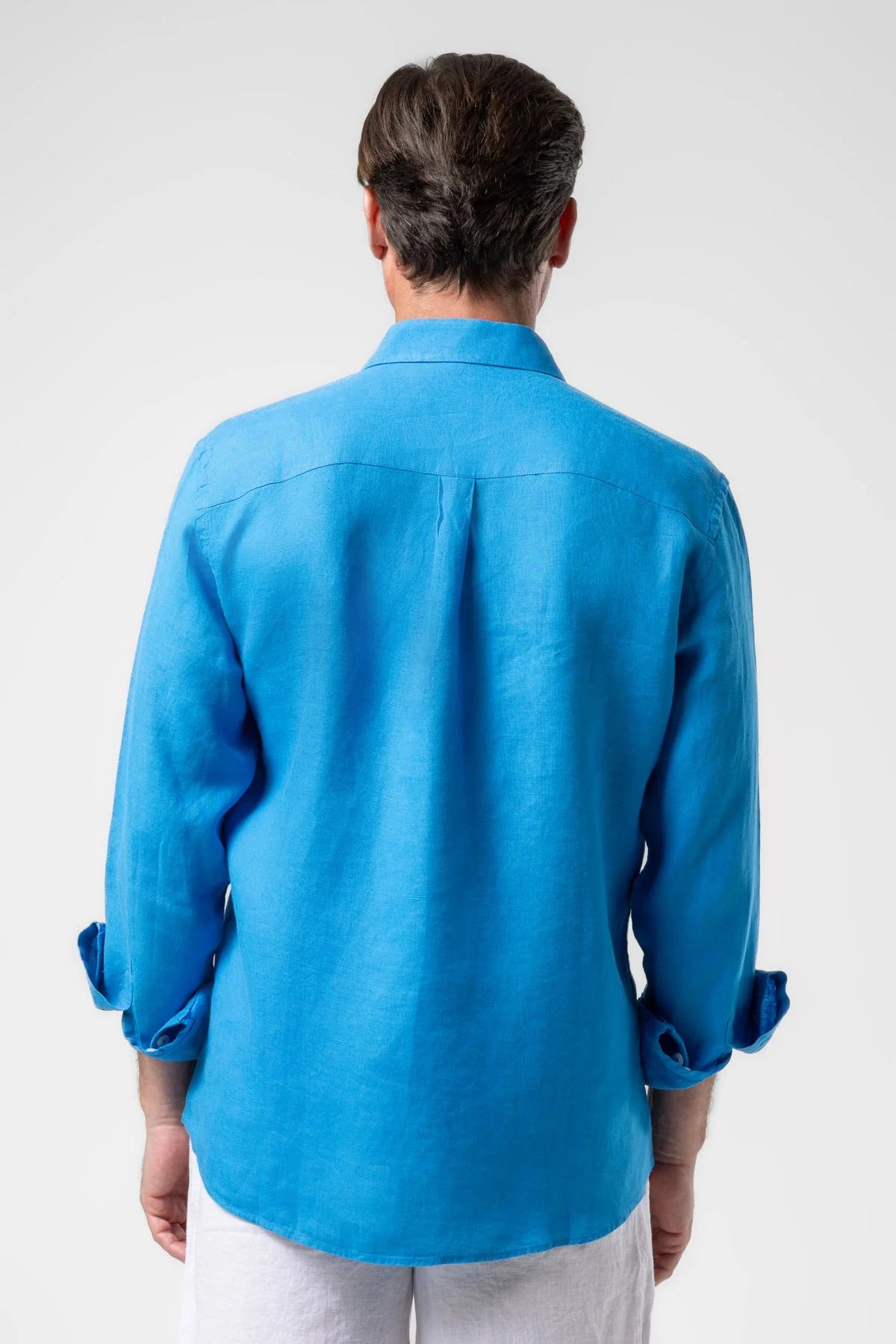 Saxe Blue