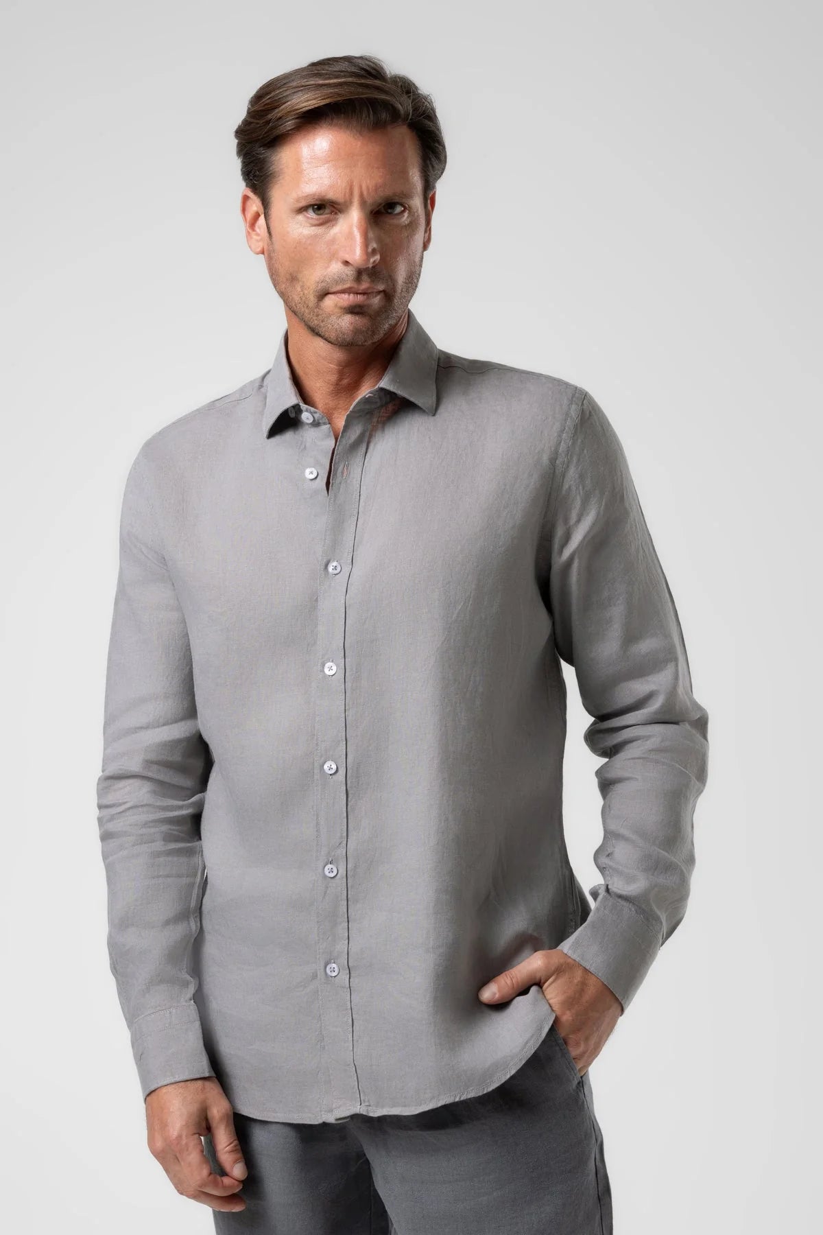 grey