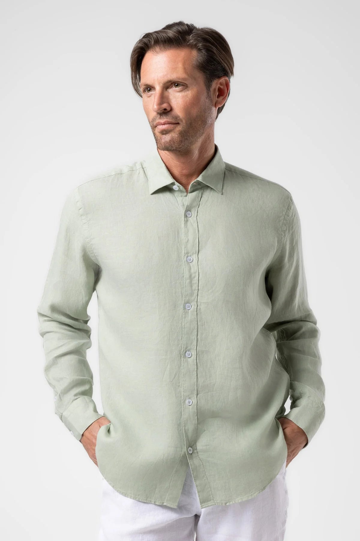 Light green
