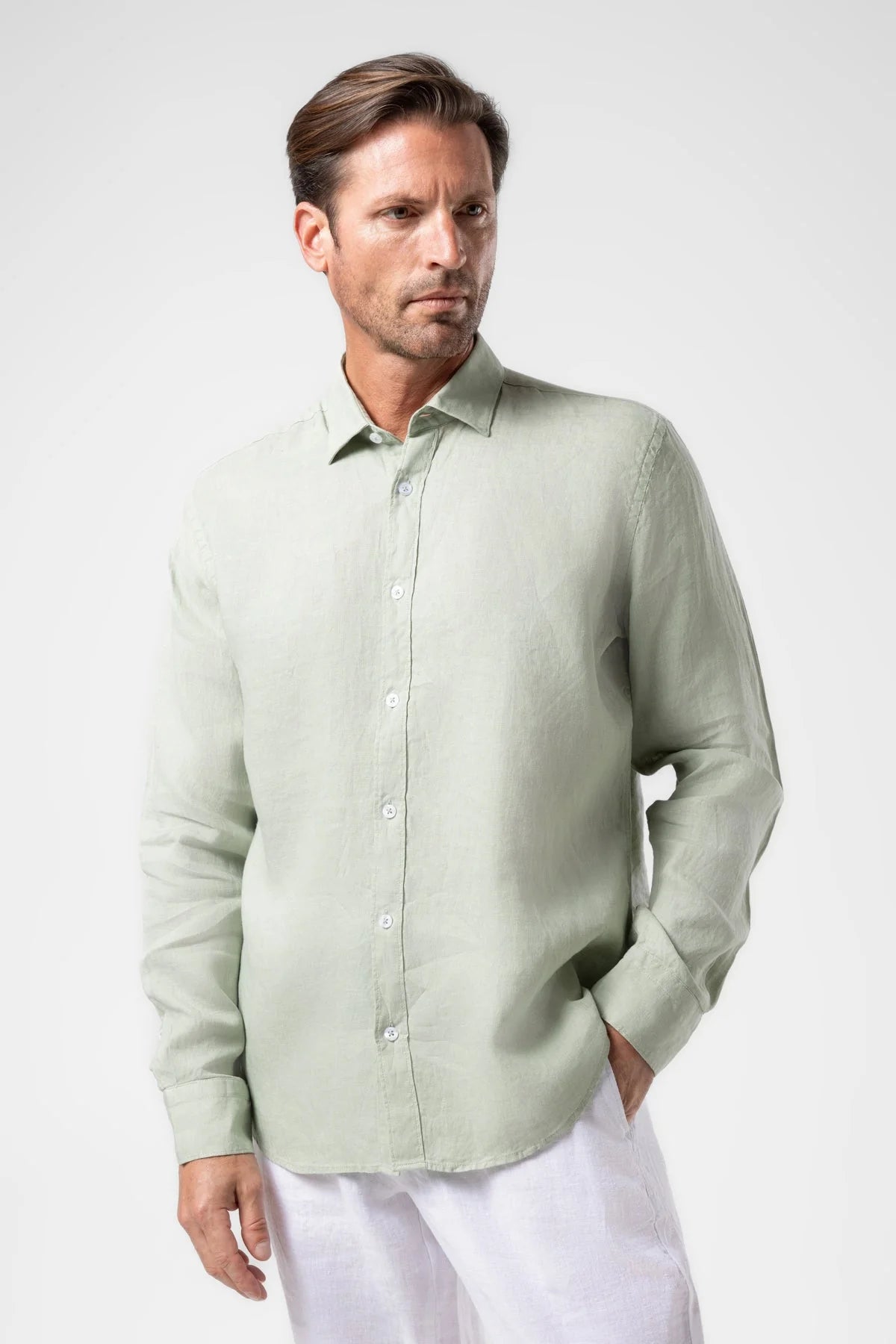 Light green