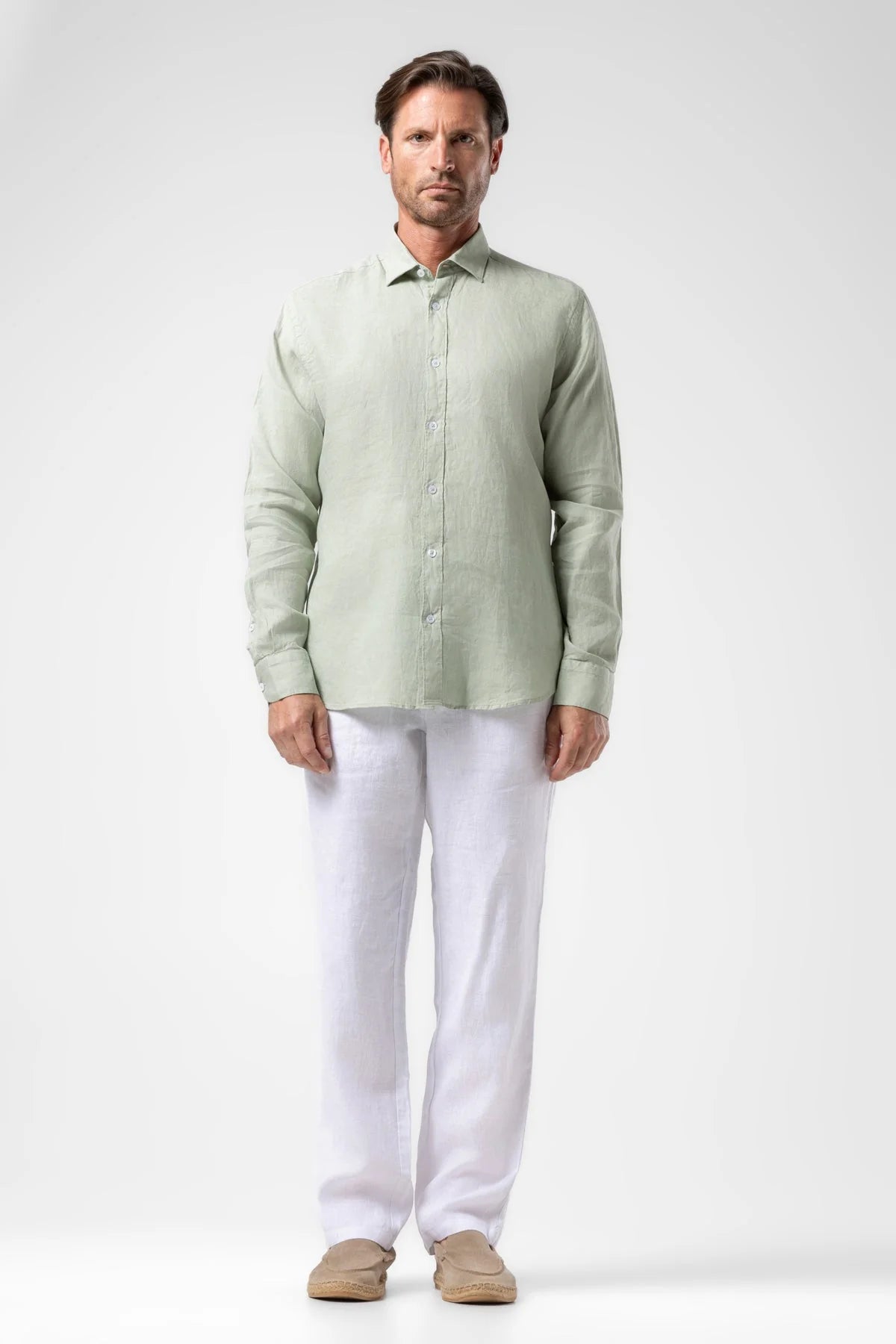 Light green