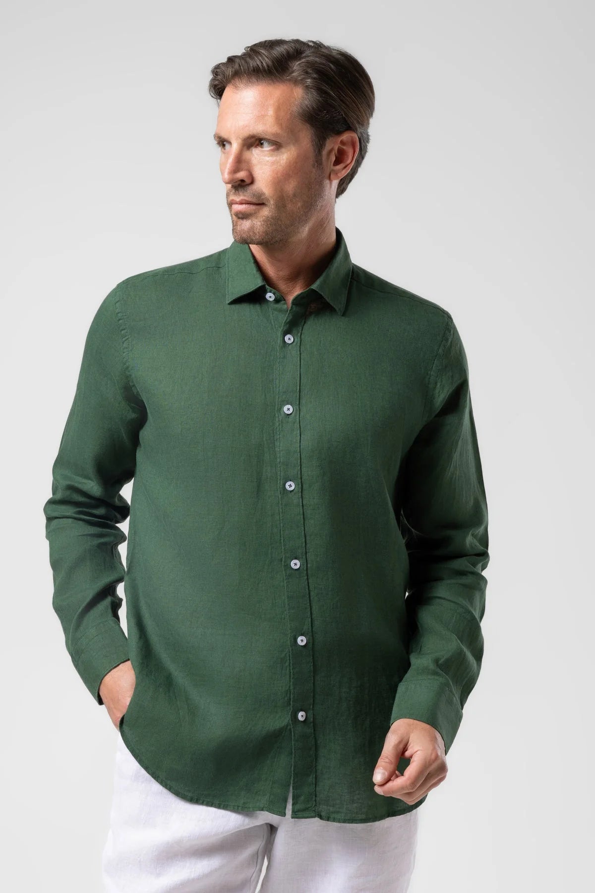 Grass Green