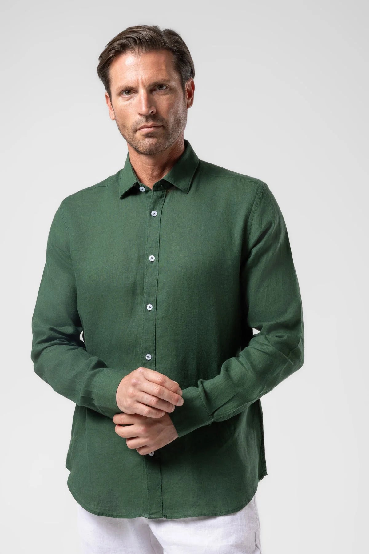 Grass Green