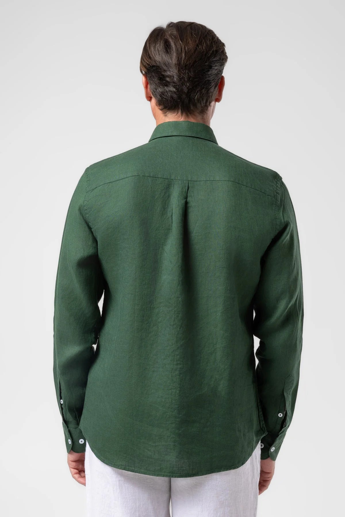 Grass Green