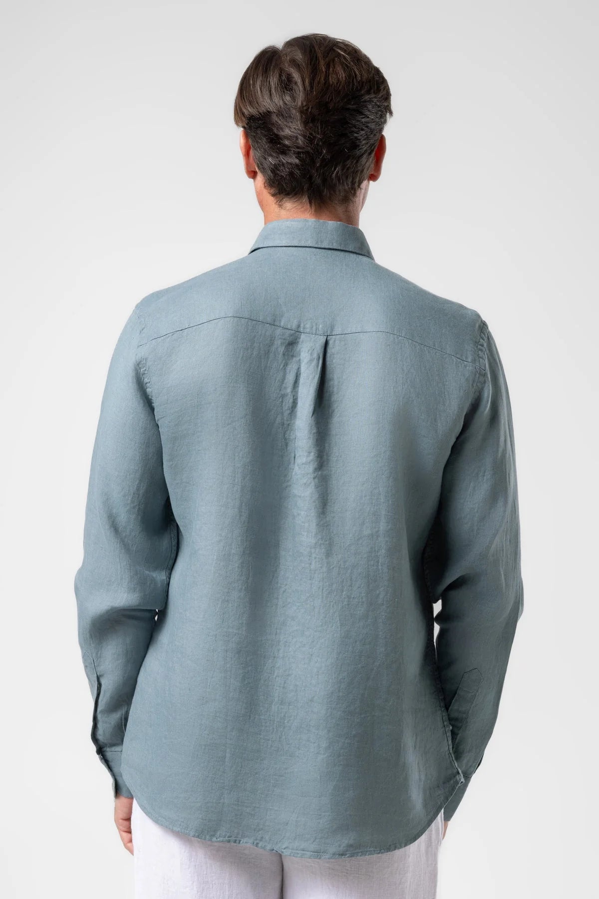 Slate green