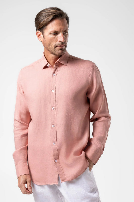 Powder Pink