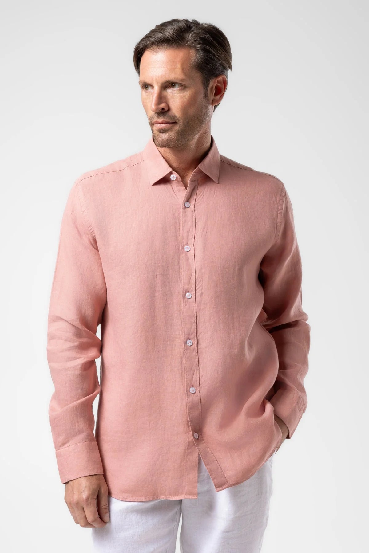 Powder Pink