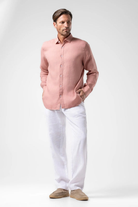 Powder Pink