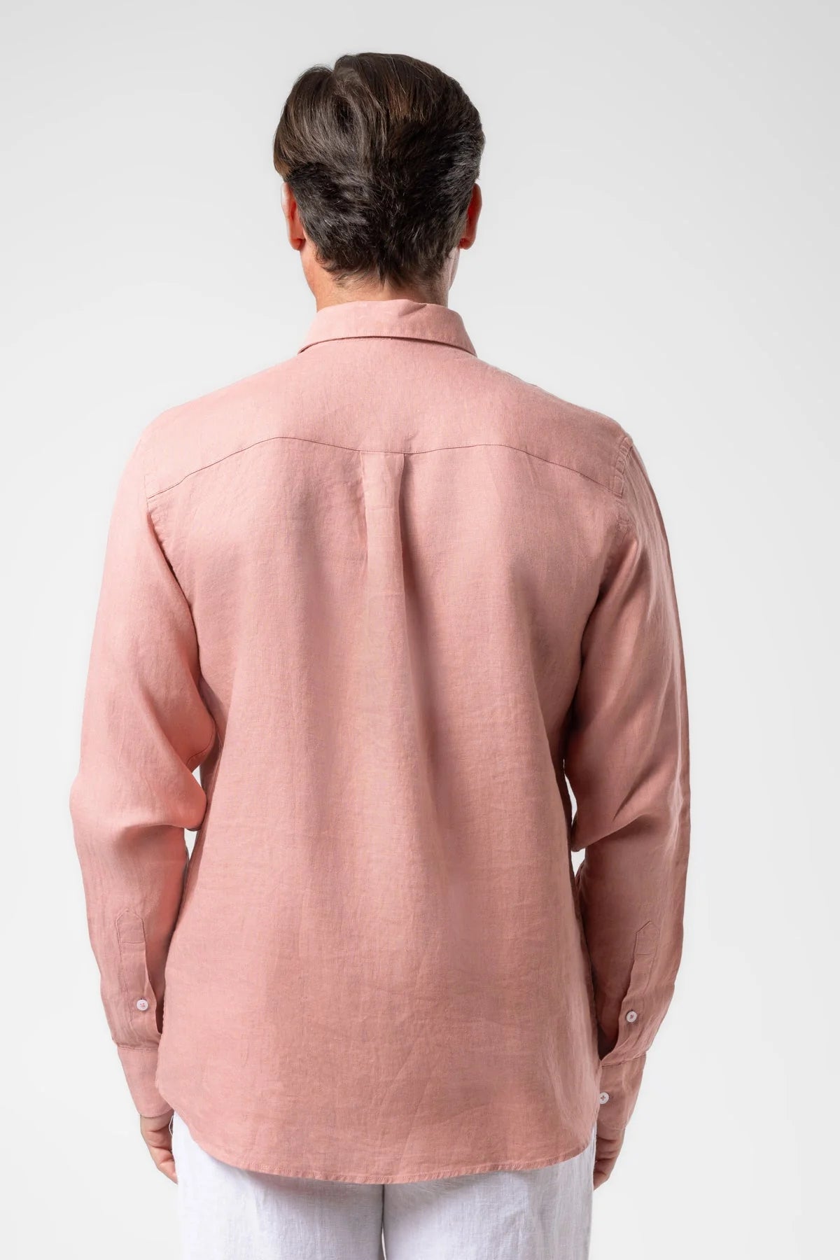 Powder Pink
