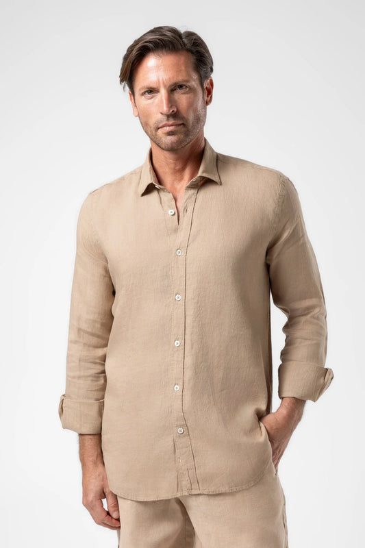 Dark Beige