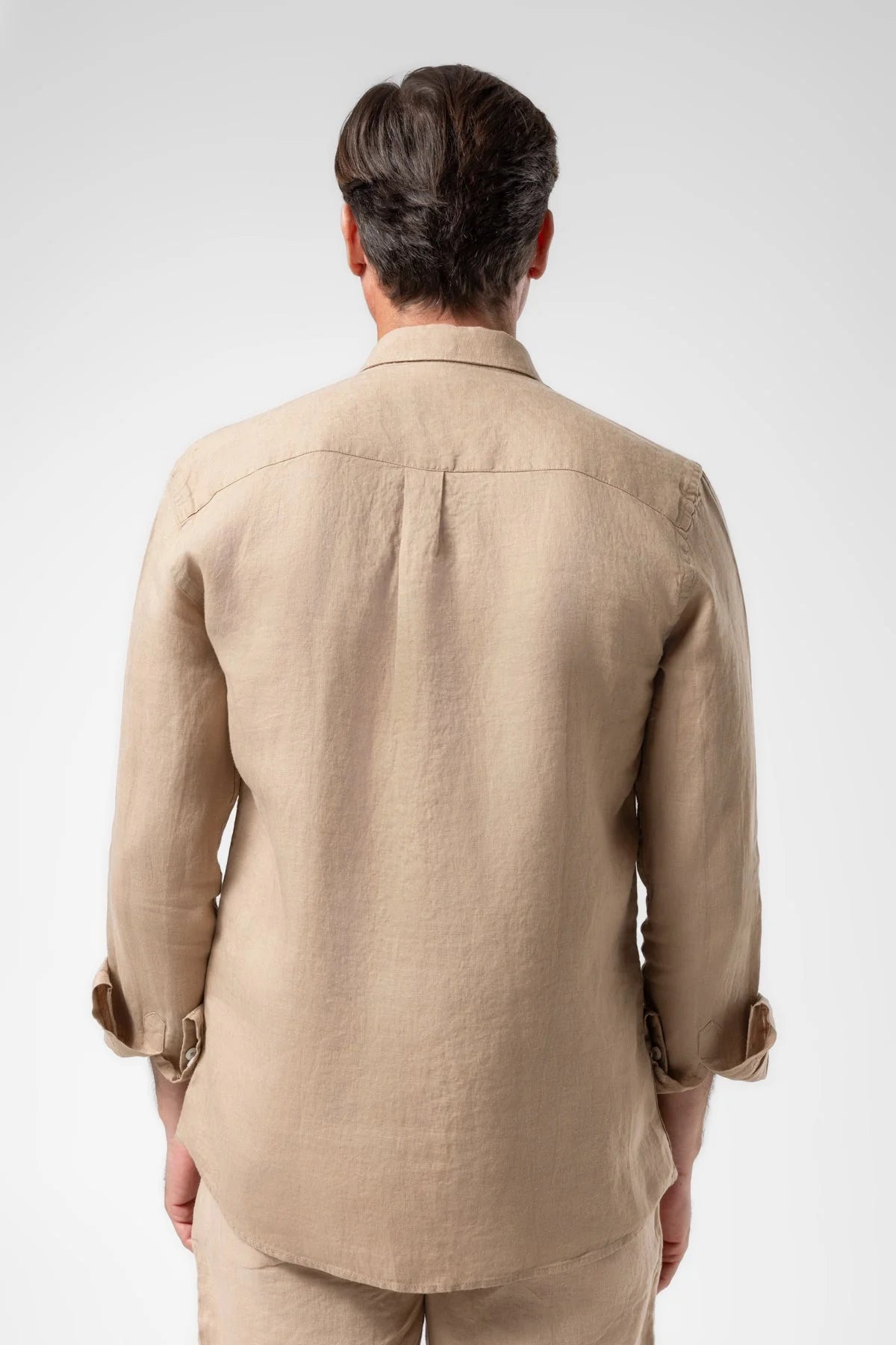 Dark Beige
