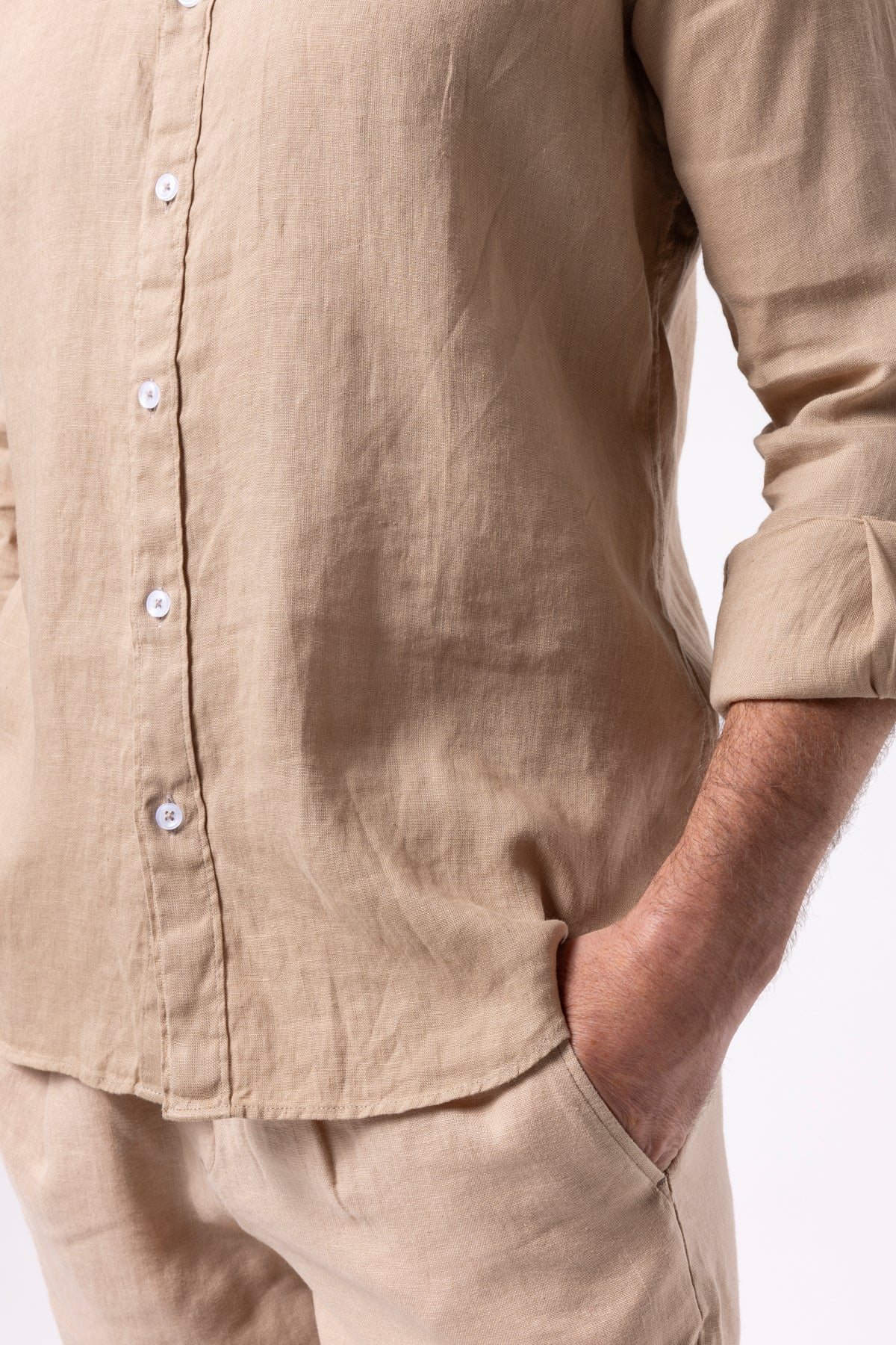 Dark Beige