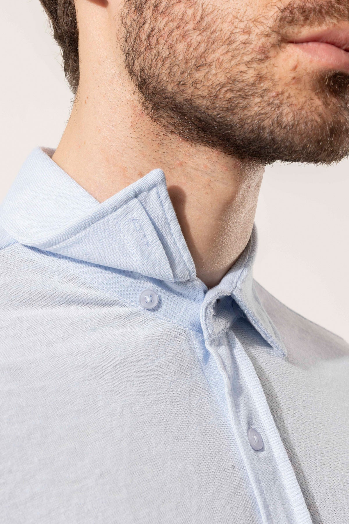 CAPRI LINEN SHIRT