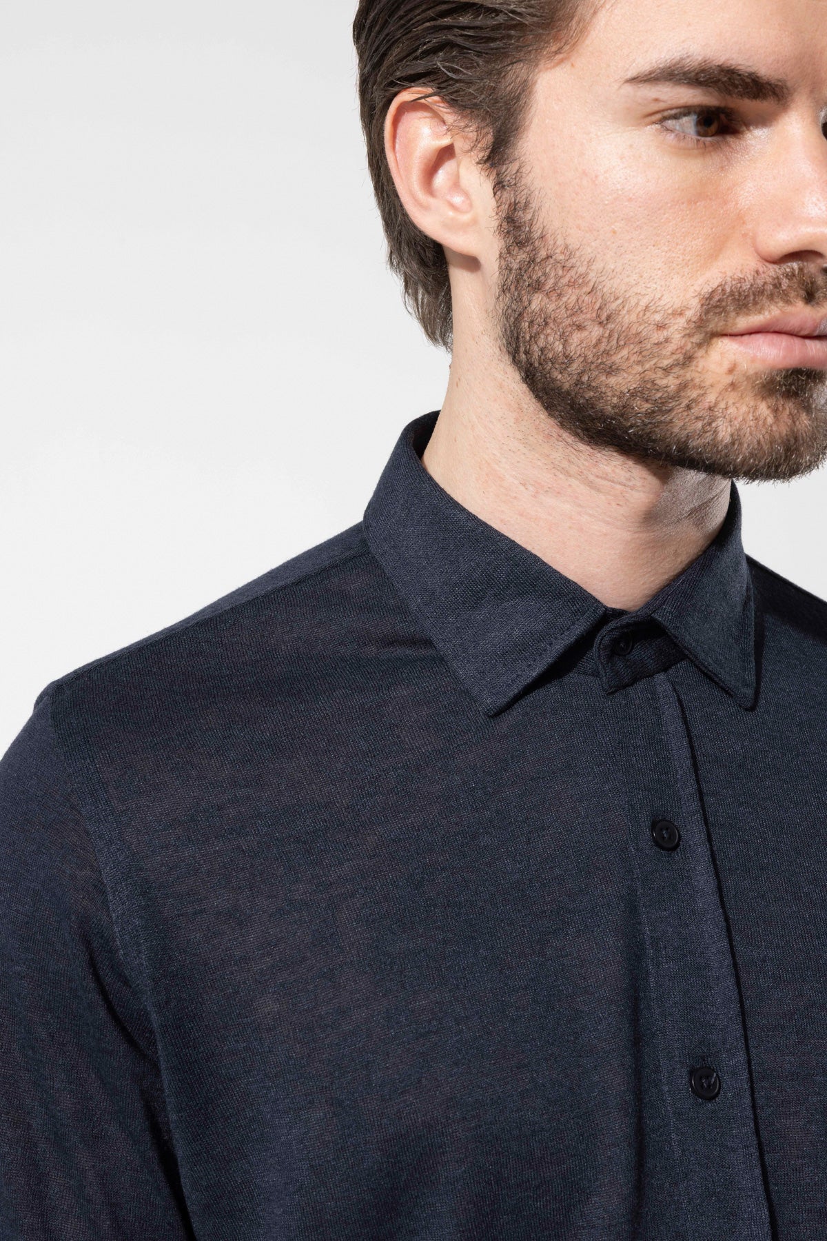 CAPRI LINEN SHIRT