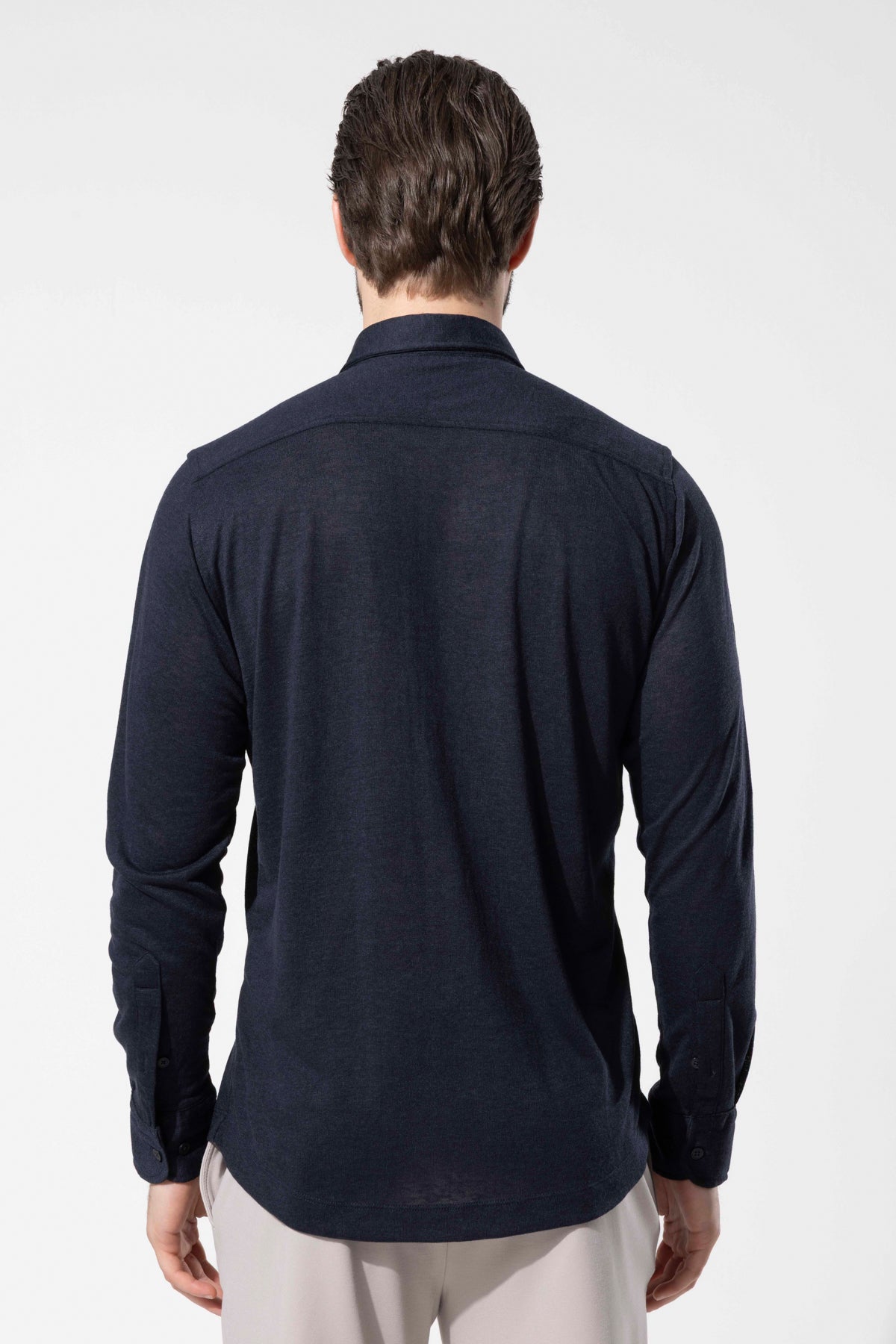 CAPRI LINEN SHIRT