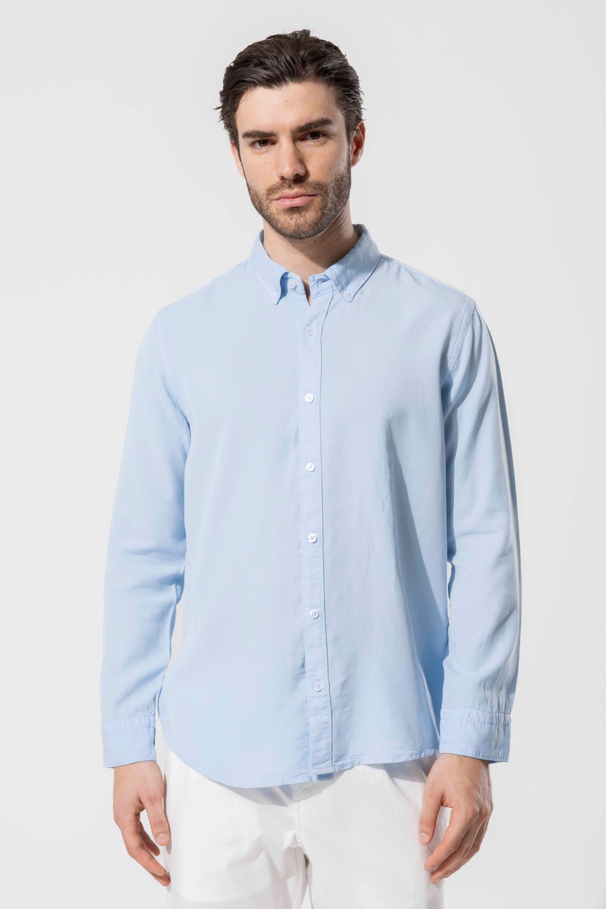 Tencel Shirt
