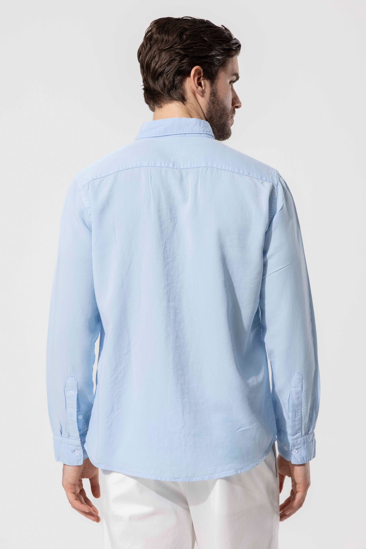 Tencel Shirt