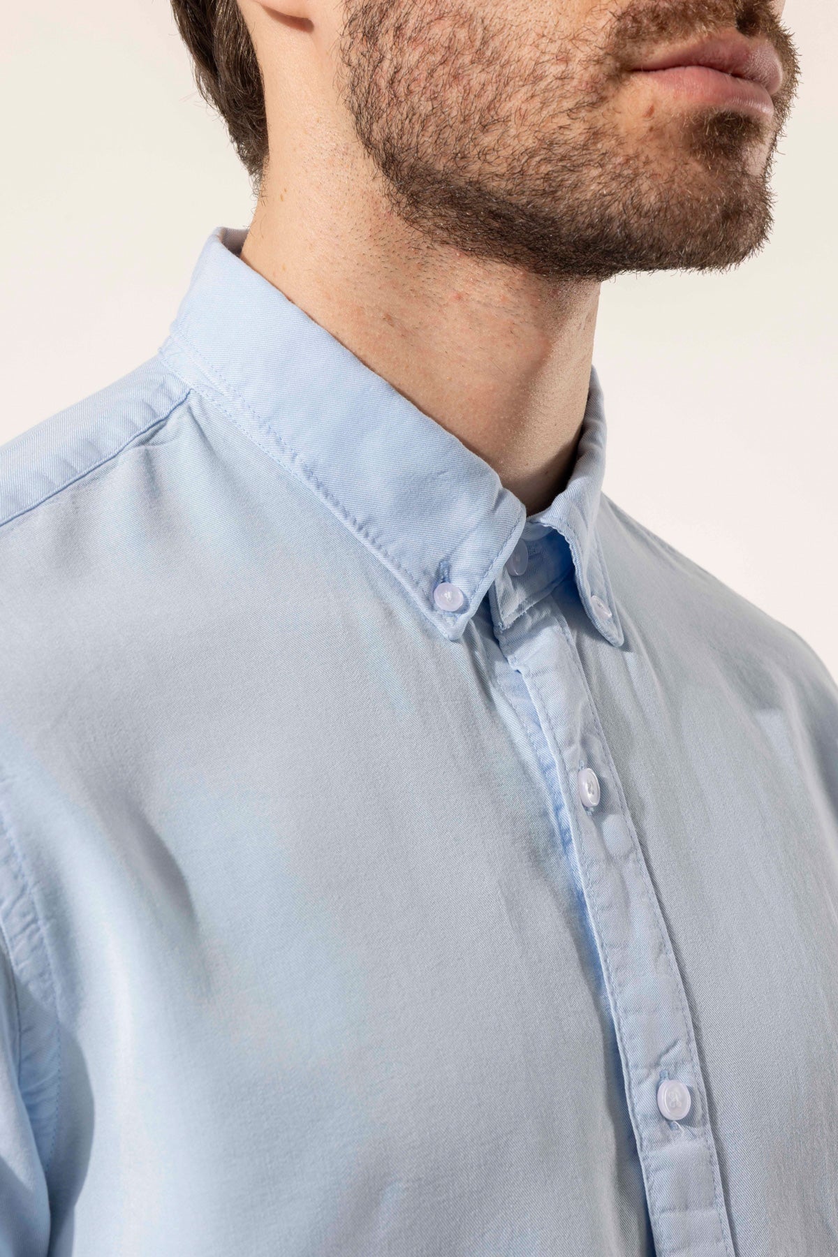 Tencel Shirt