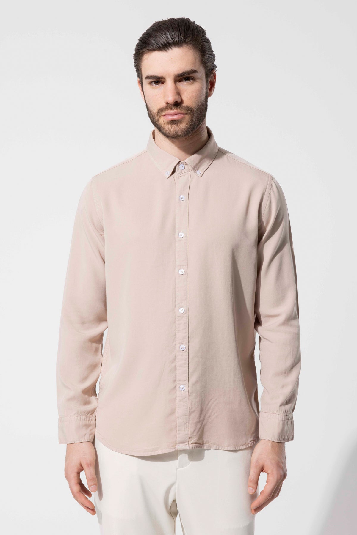Tencel Shirt