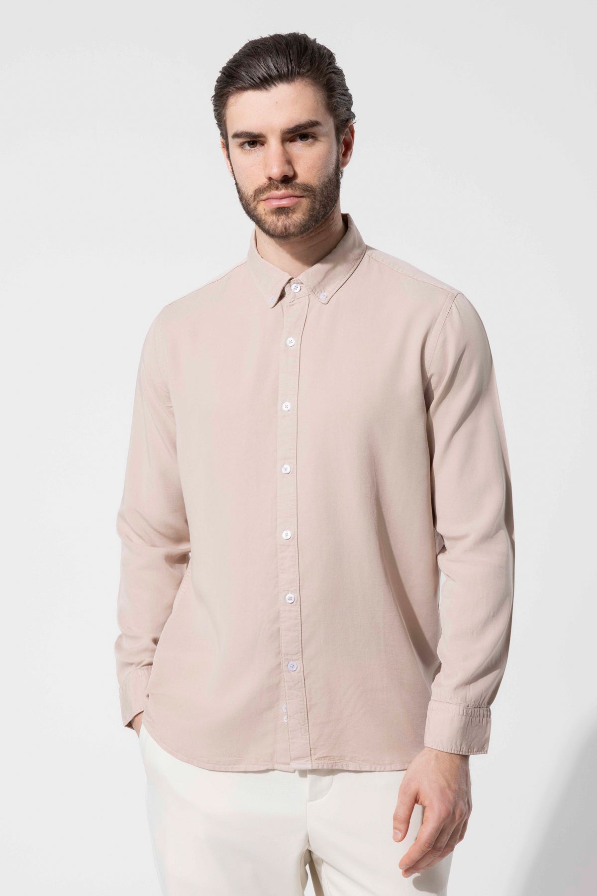 Tencel Shirt