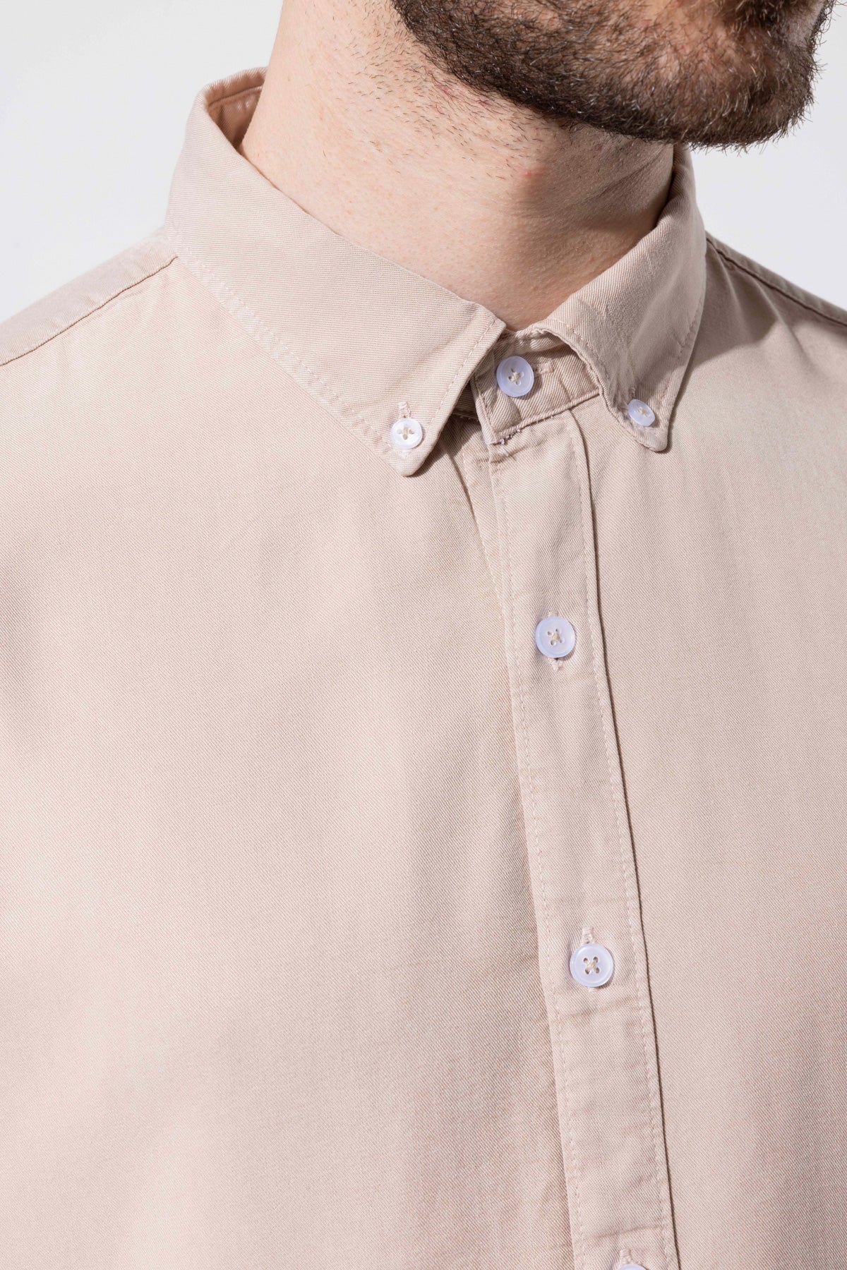 Tencel Shirt