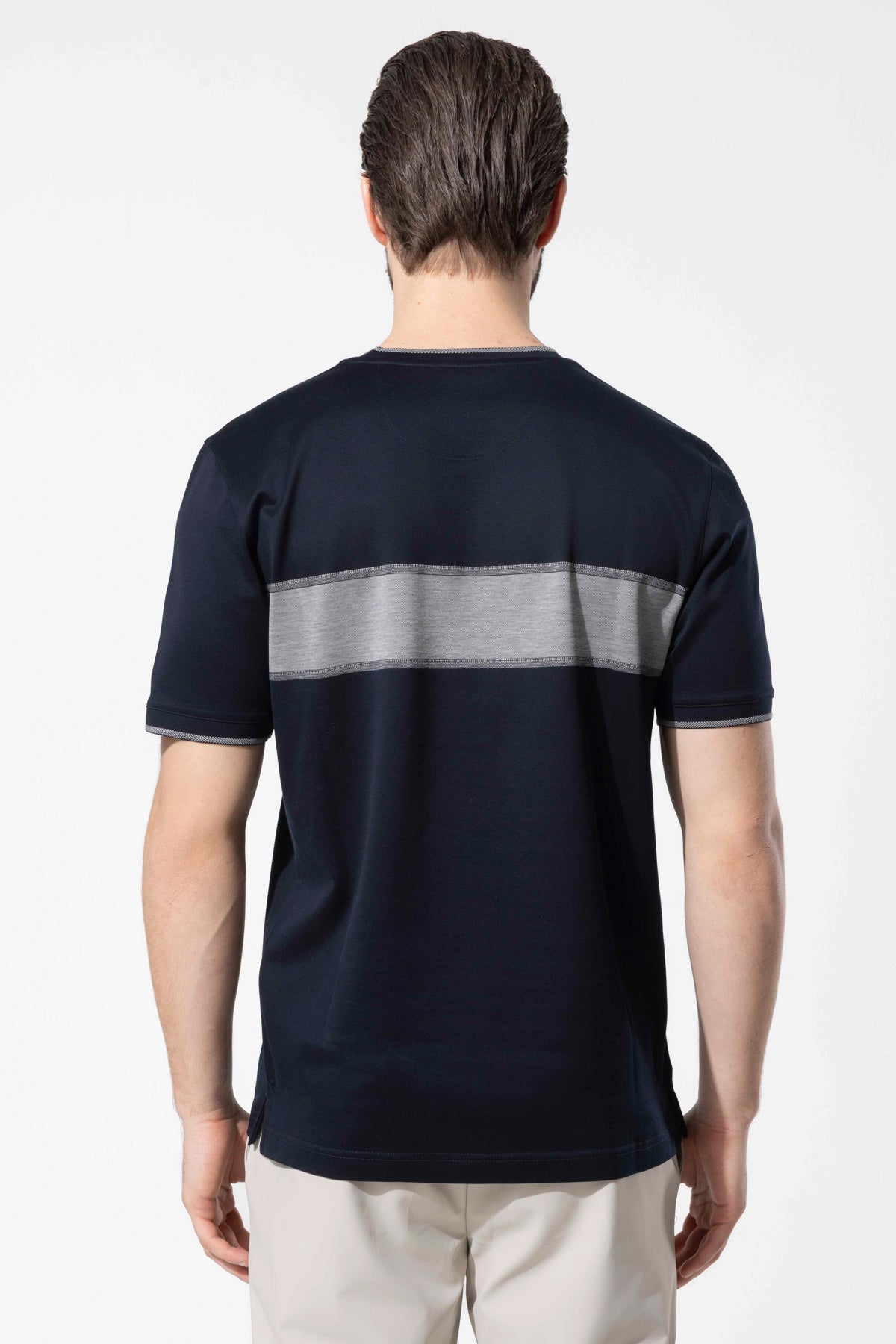 navy