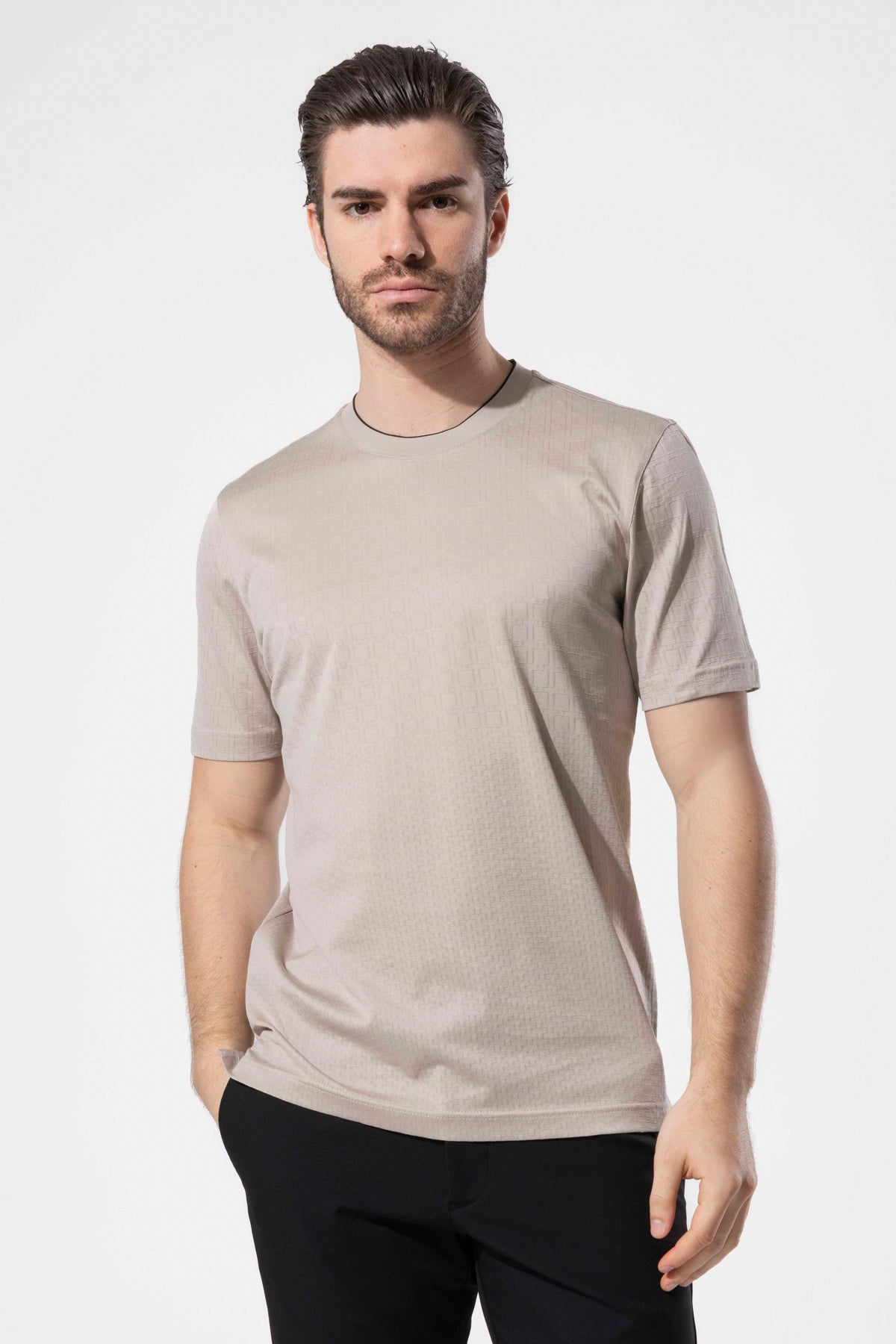 TOSCANO SHIRT