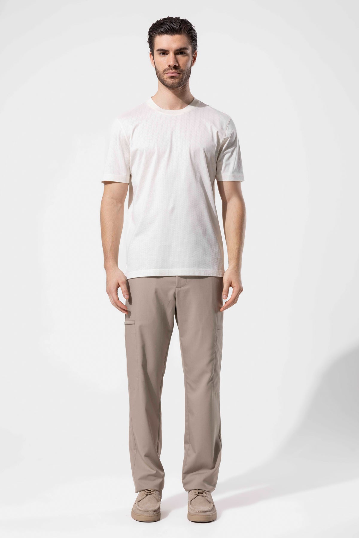 TOSCANO SHIRT