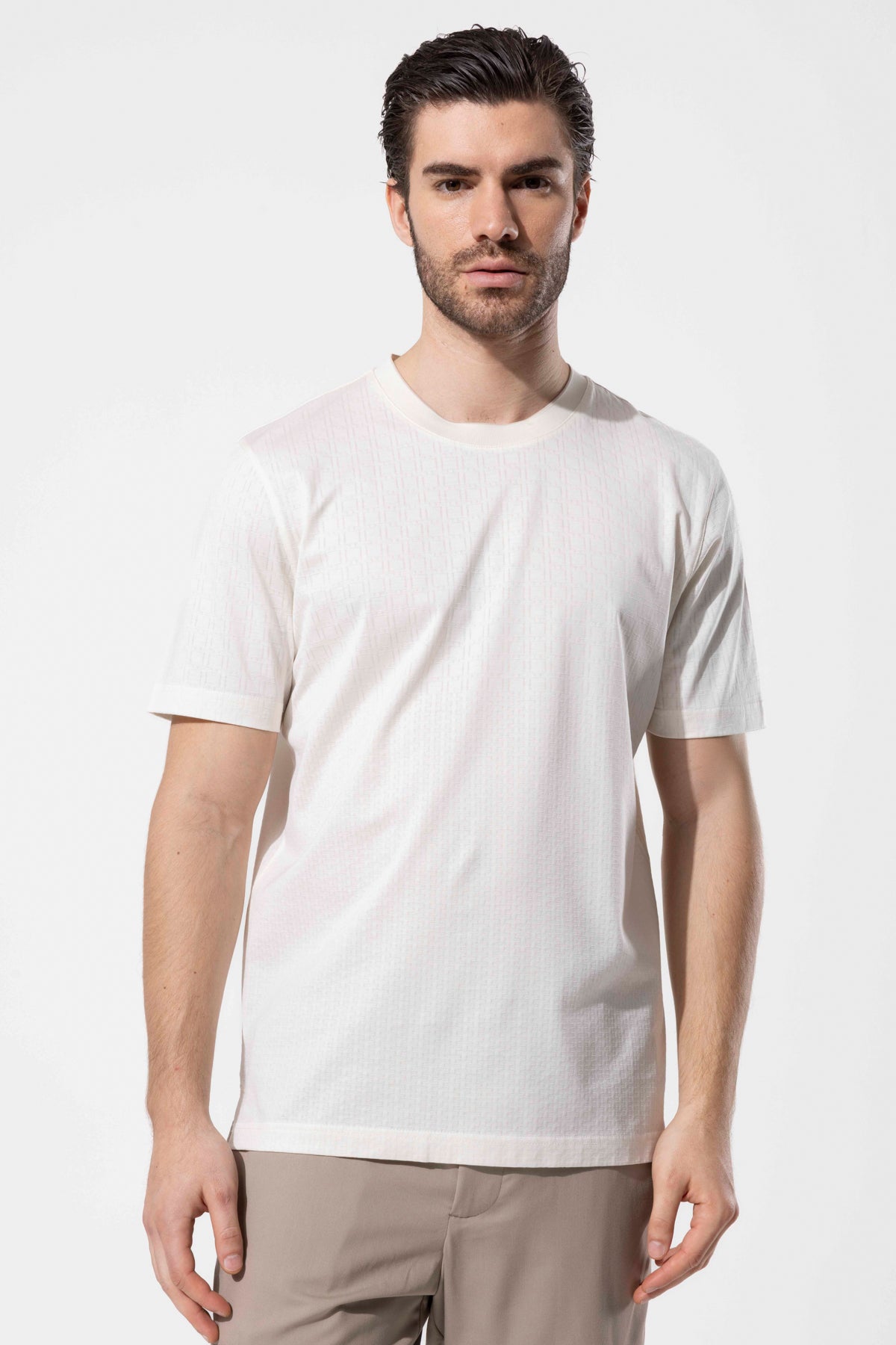 TOSCANO SHIRT