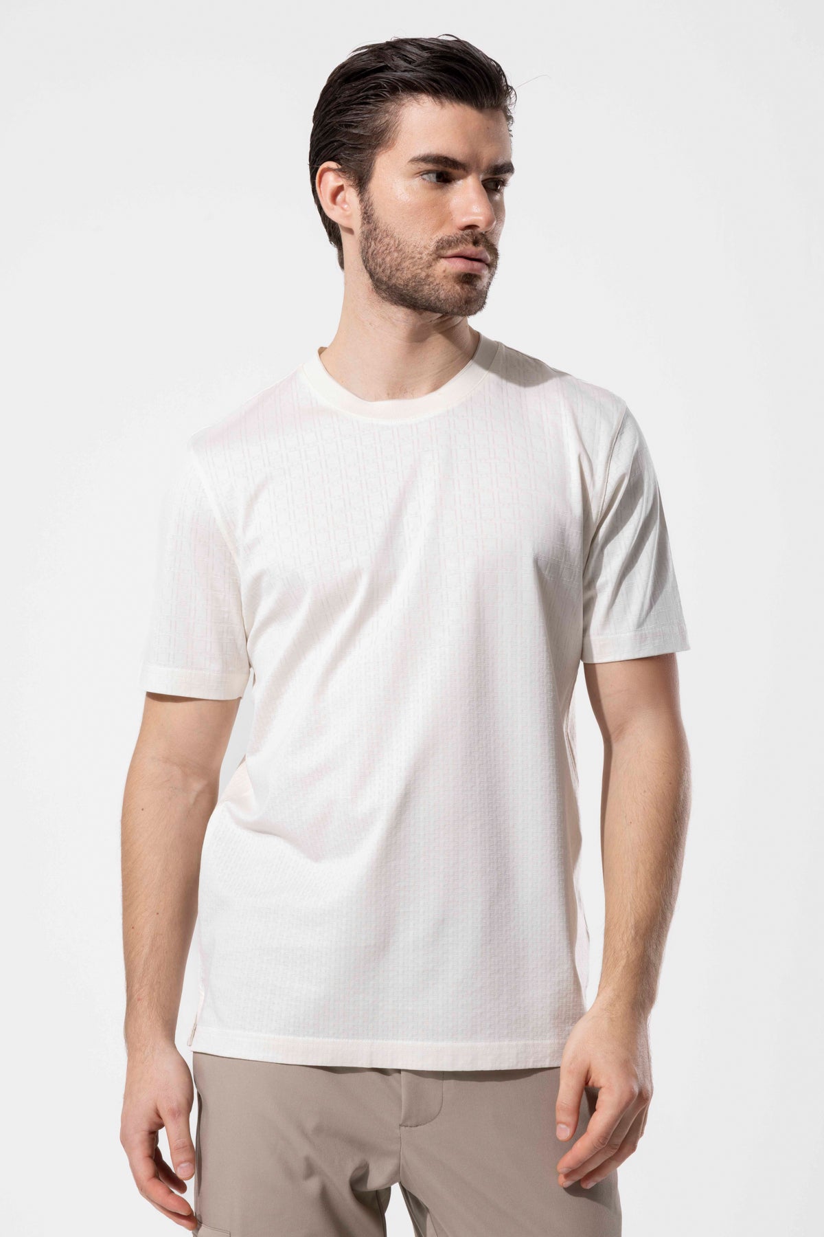 TOSCANO SHIRT
