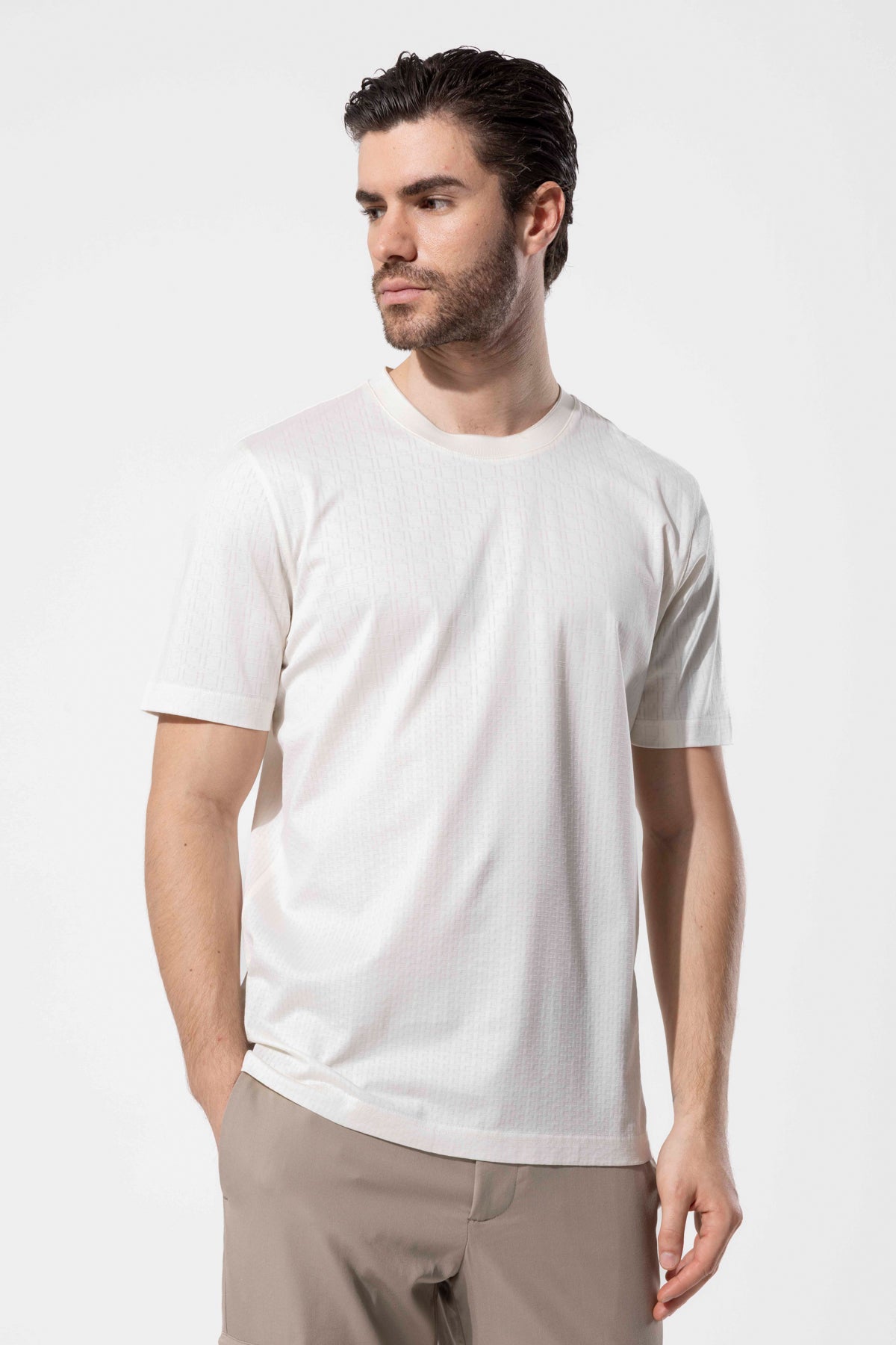 TOSCANO SHIRT