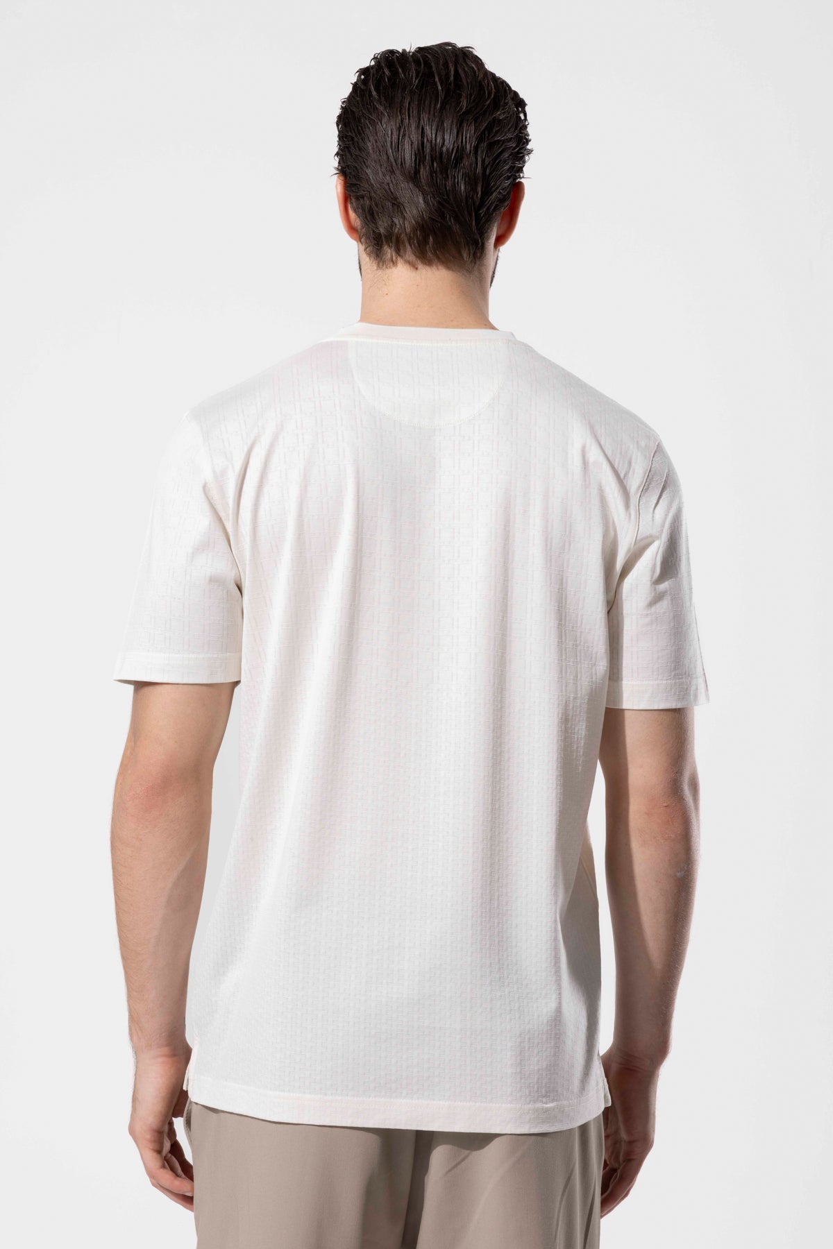 TOSCANO SHIRT