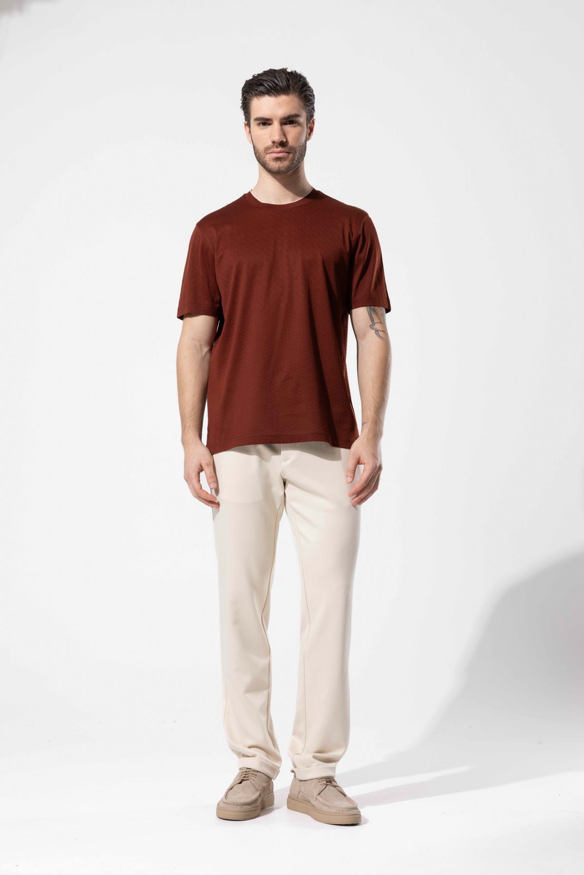 TOSCANO SHIRT