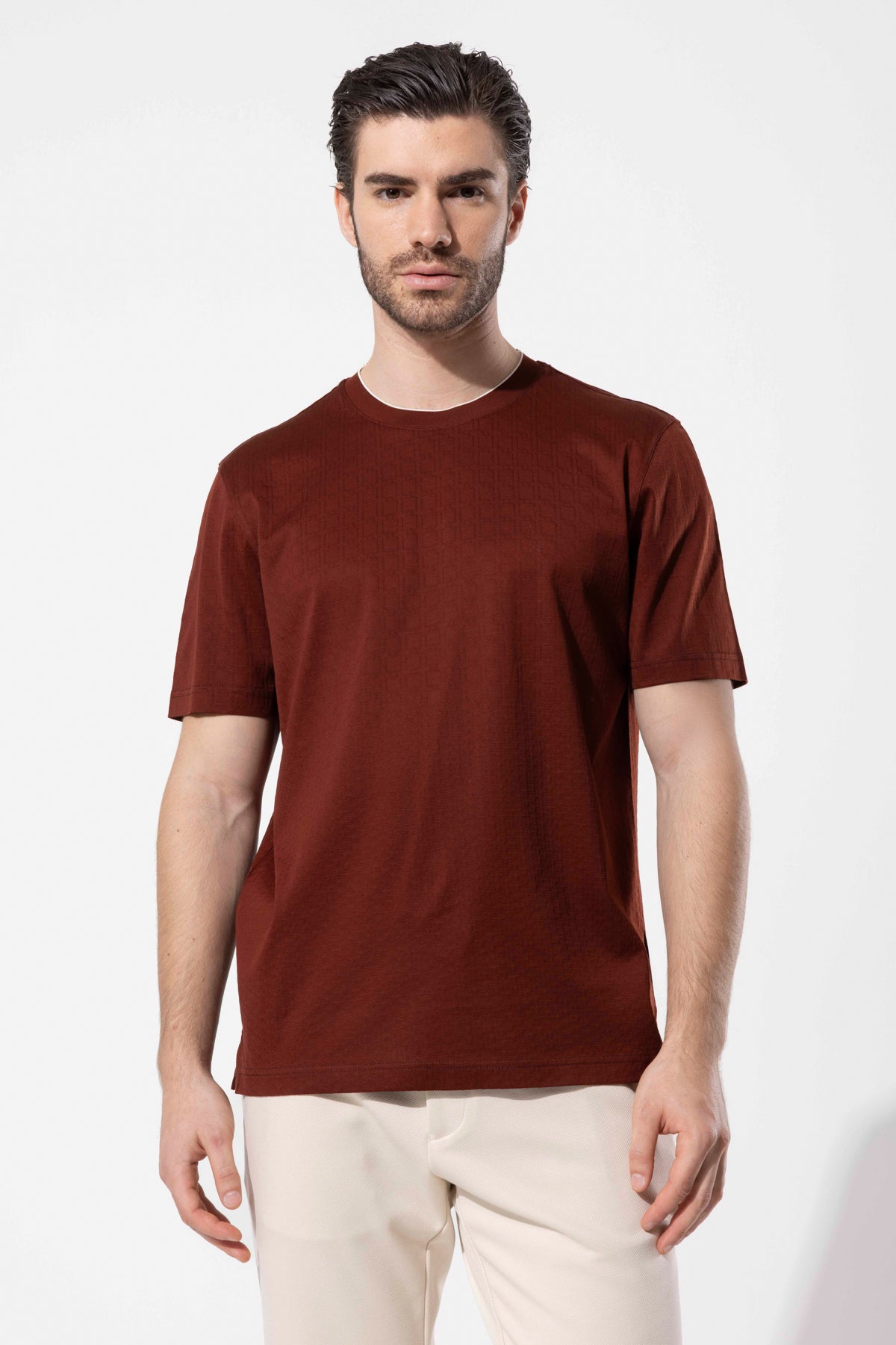 TOSCANO SHIRT