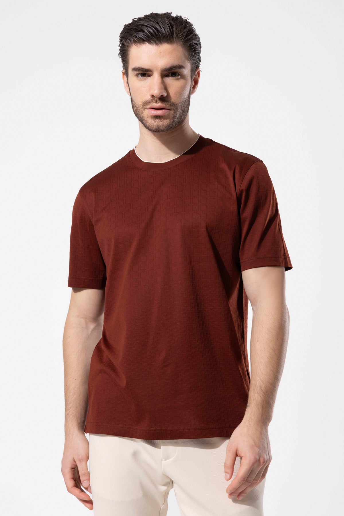 TOSCANO SHIRT