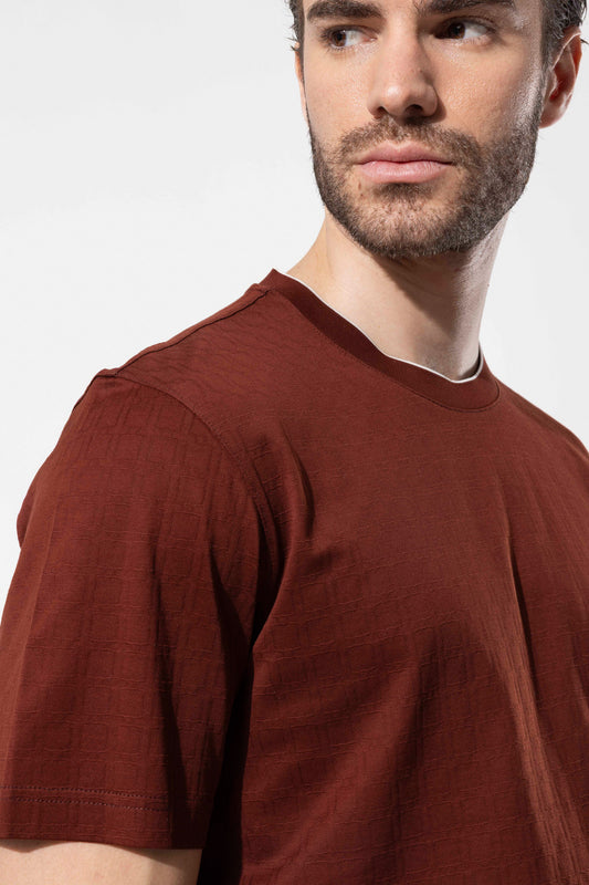TOSCANO SHIRT