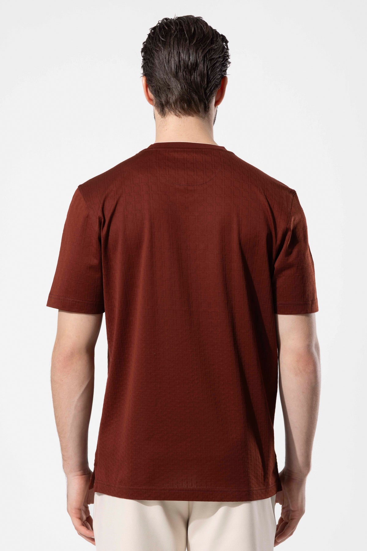 TOSCANO SHIRT