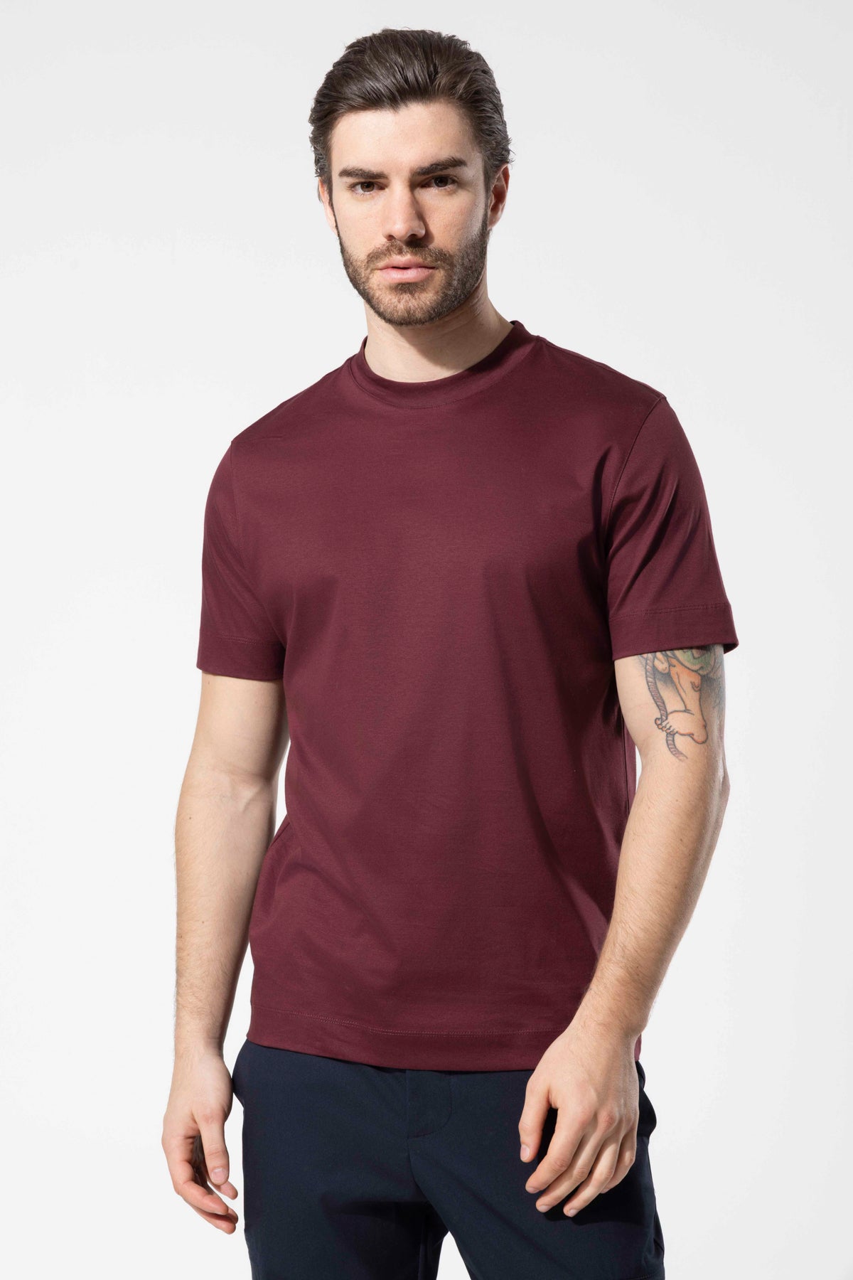 THE CLASSIC VAGANZA TSHIRT