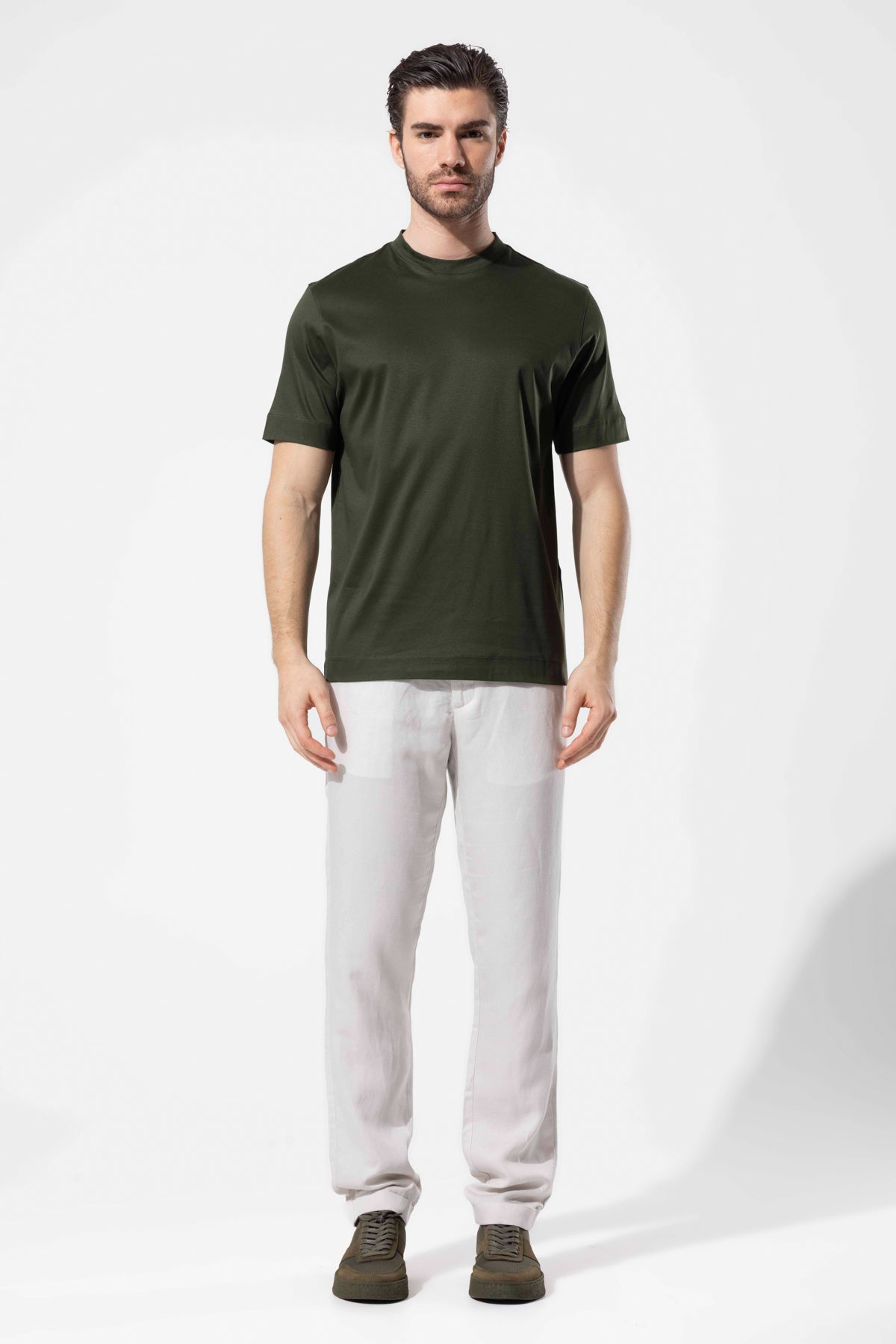 THE CLASSIC VAGANZA TSHIRT