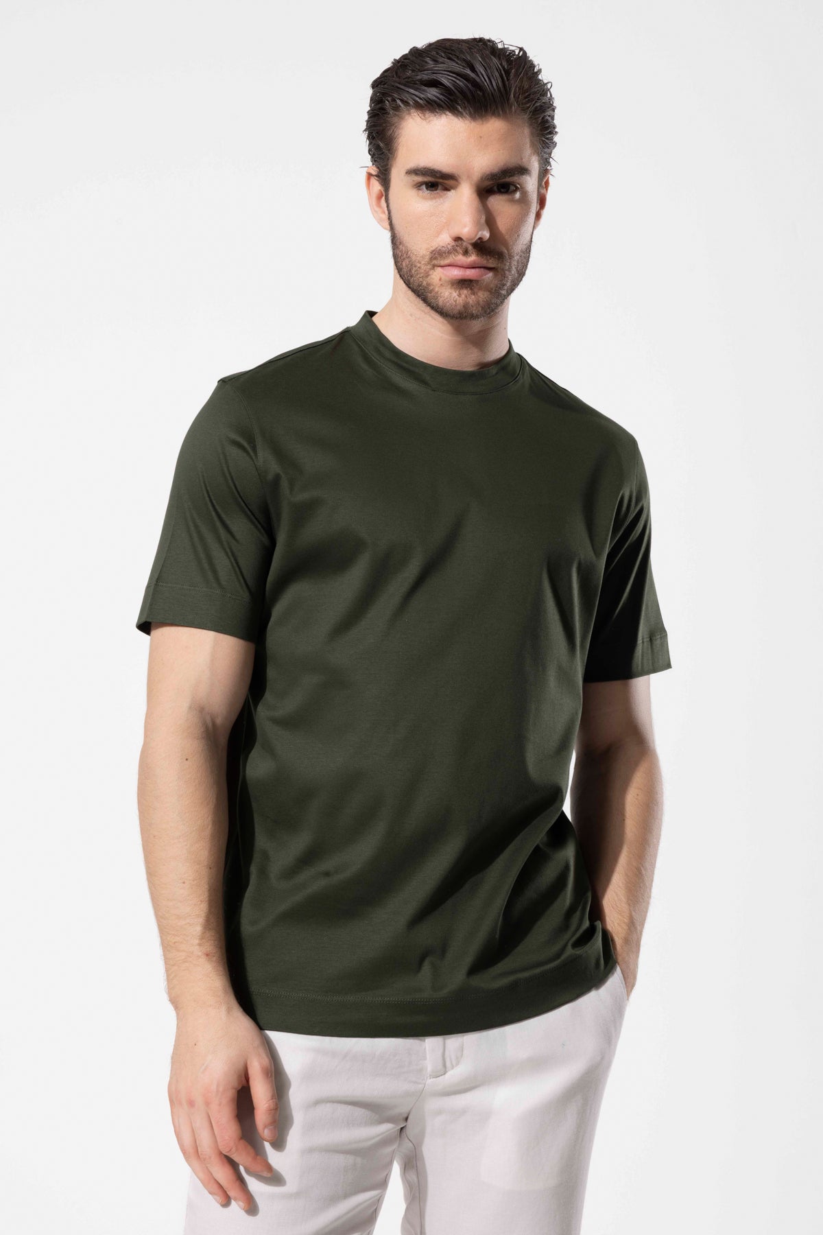 THE CLASSIC VAGANZA TSHIRT