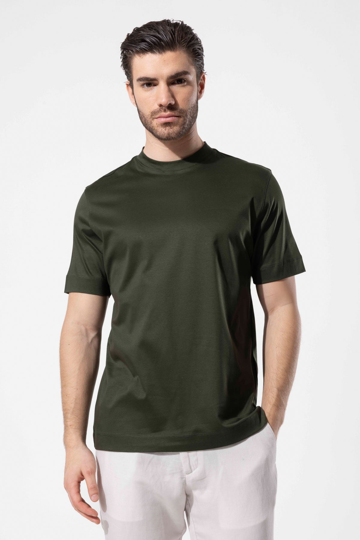 THE CLASSIC VAGANZA TSHIRT