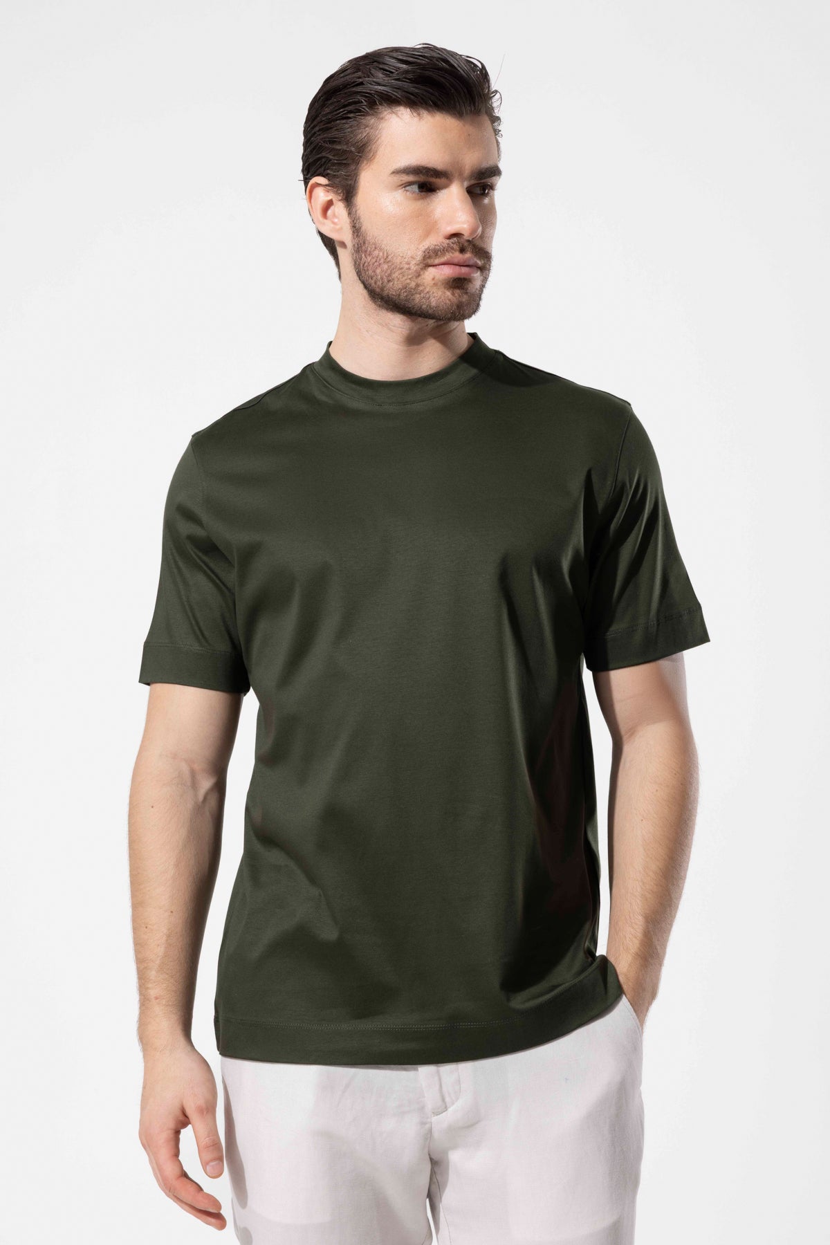 THE CLASSIC VAGANZA TSHIRT
