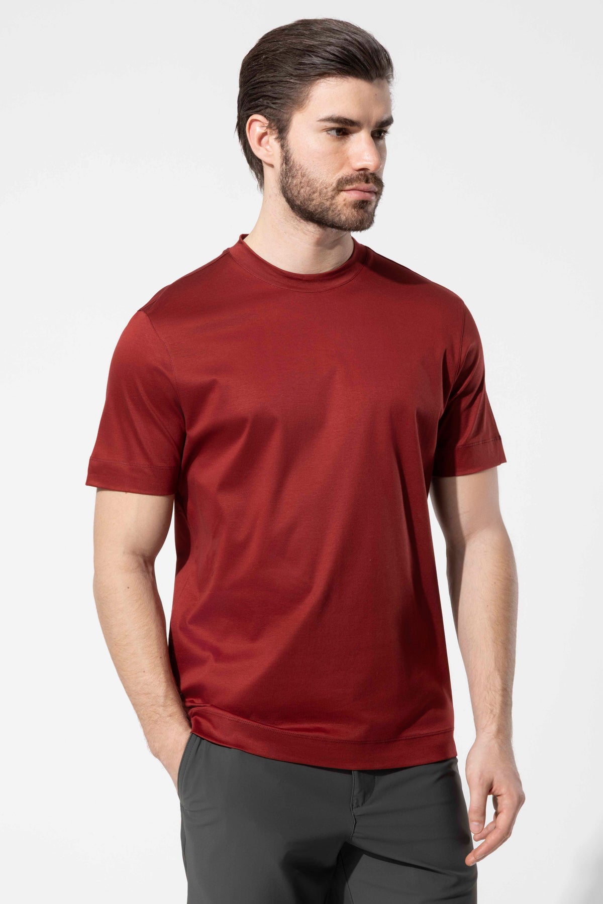 THE CLASSIC VAGANZA TSHIRT